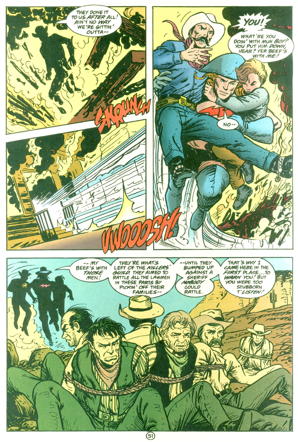 Read online Impulse (1995) comic -  Issue # _Annual 2 - 52