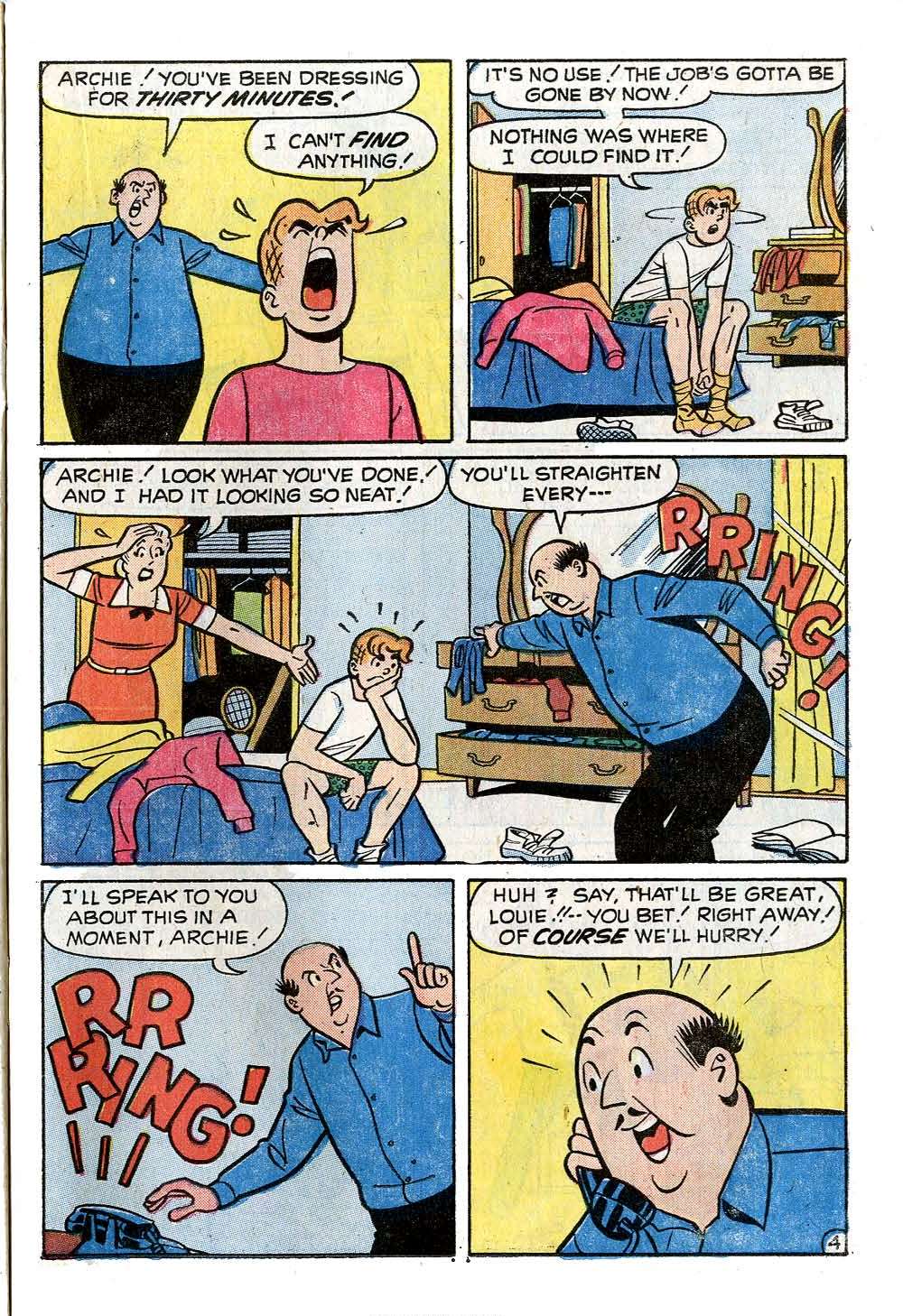Archie (1960) 226 Page 23