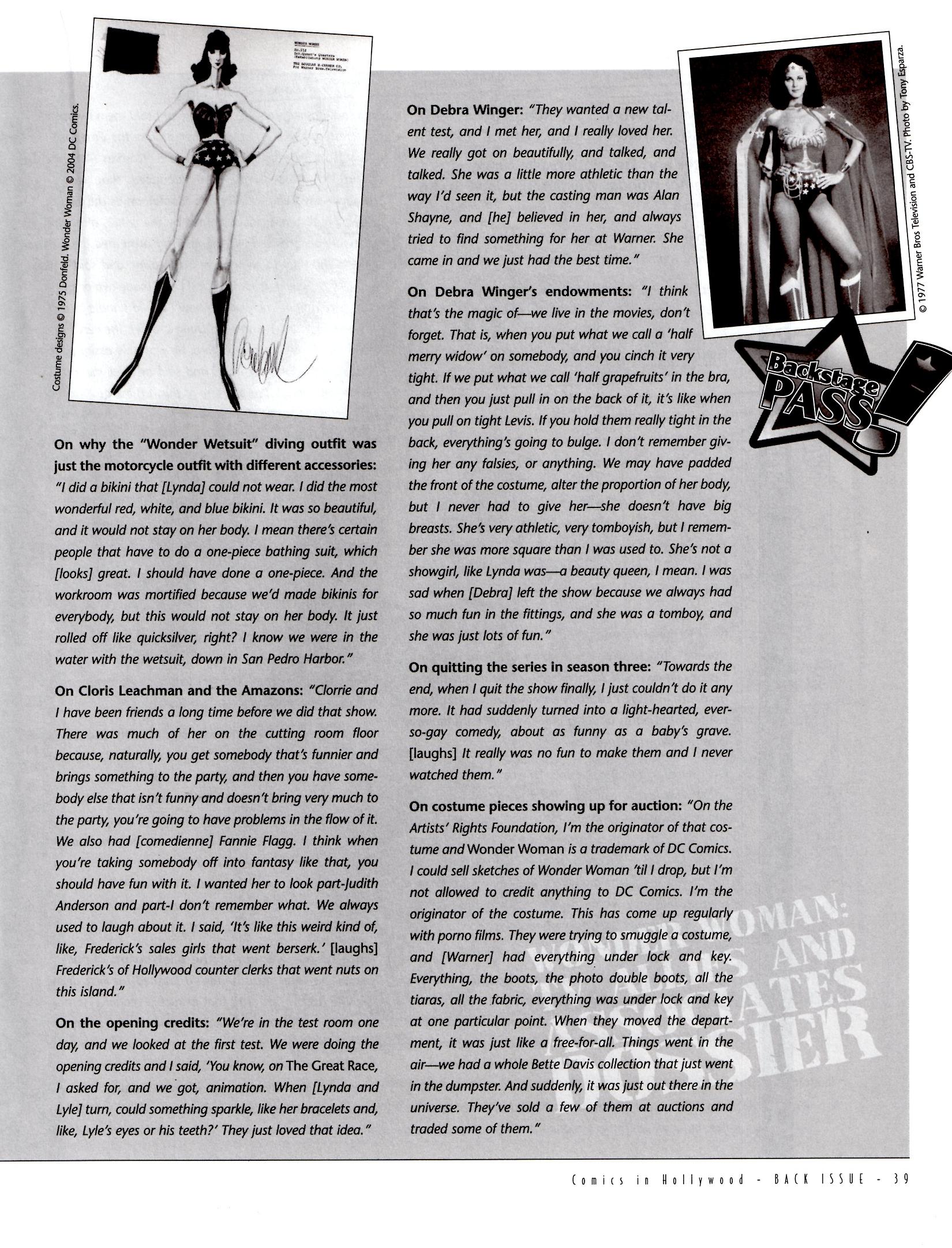 Read online Back Issue comic -  Issue #5 - 41