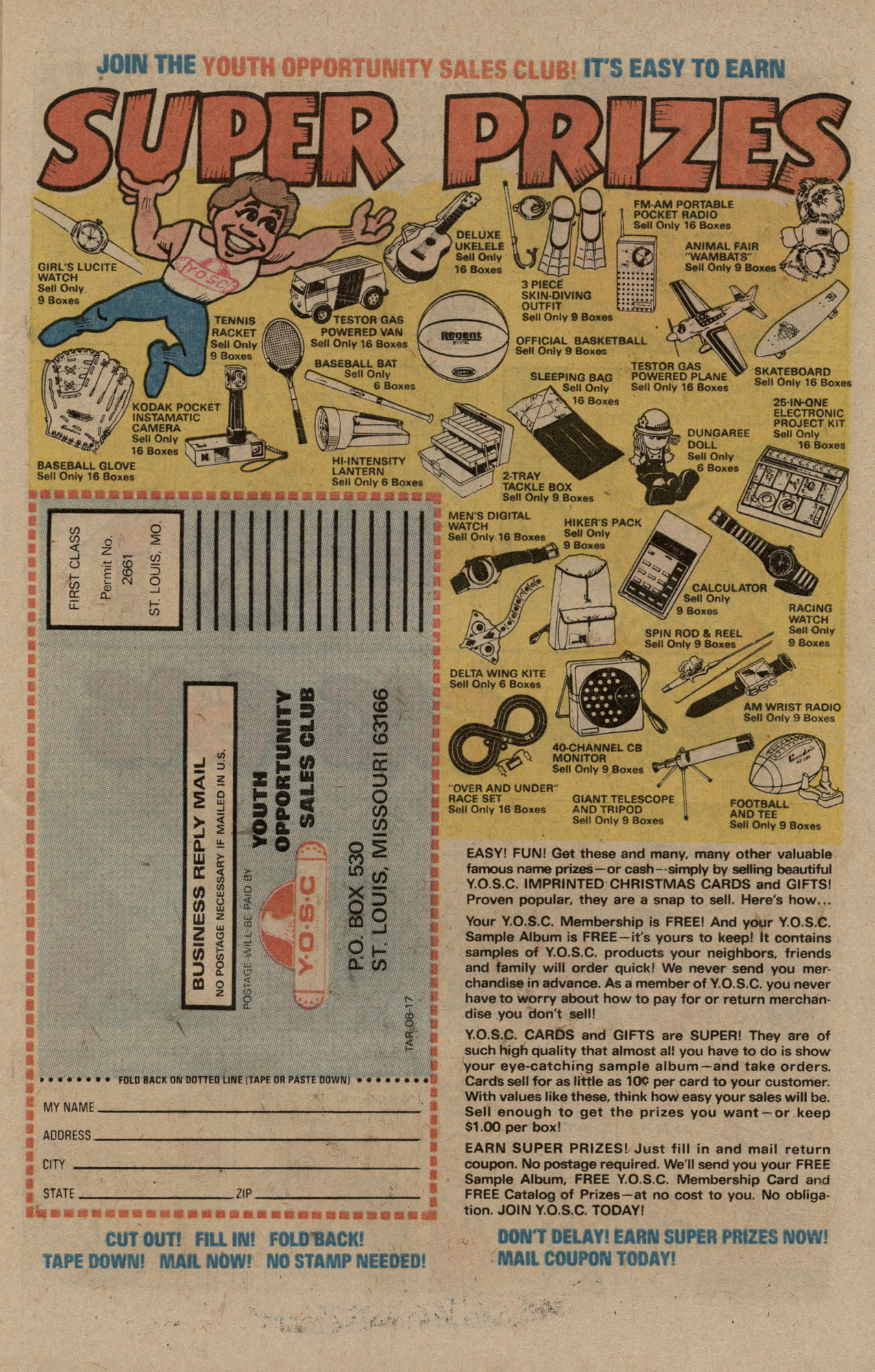 Read online Everything's Archie comic -  Issue #60 - 9