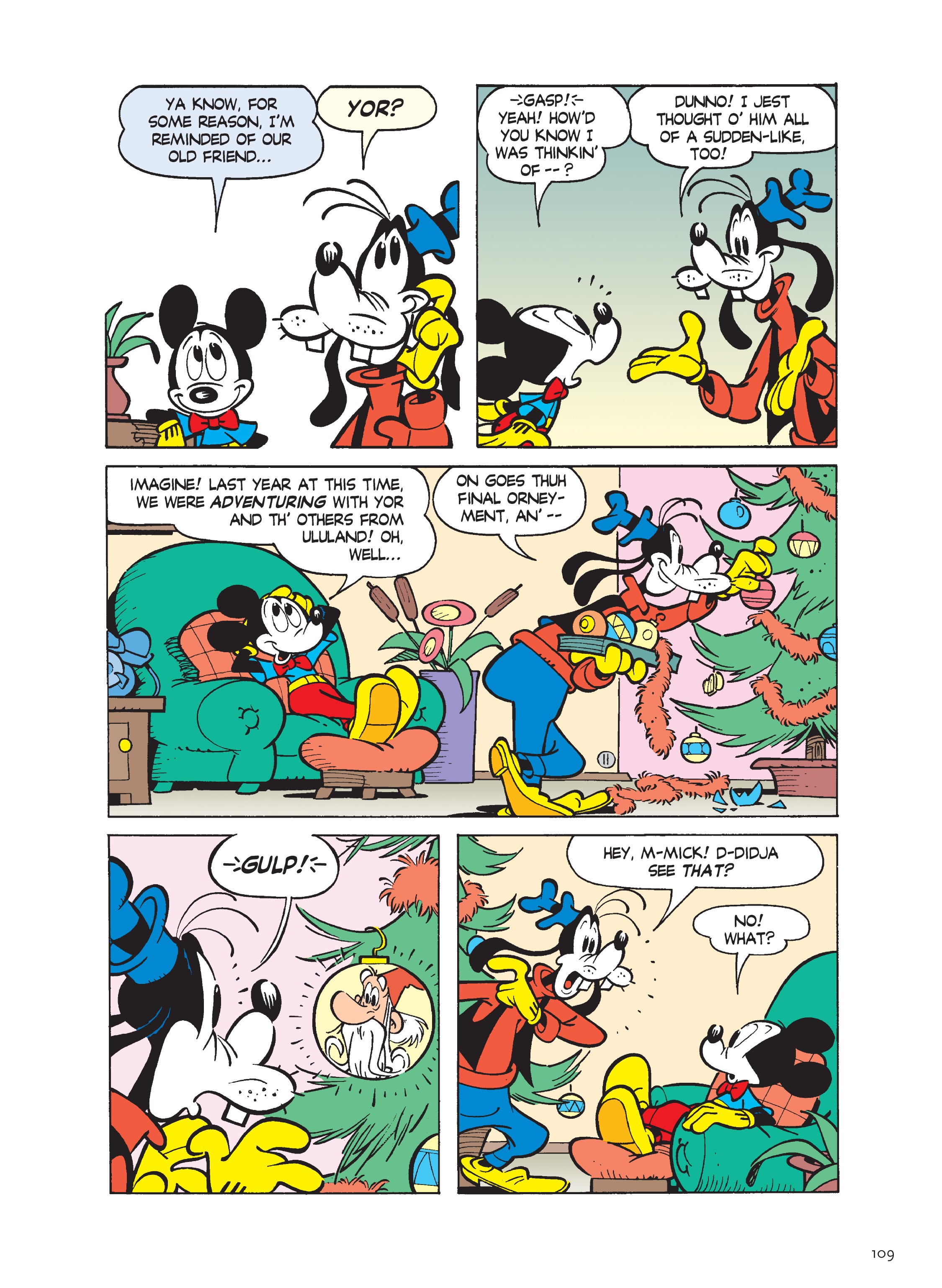 Read online Disney Masters comic -  Issue # TPB 9 (Part 2) - 14