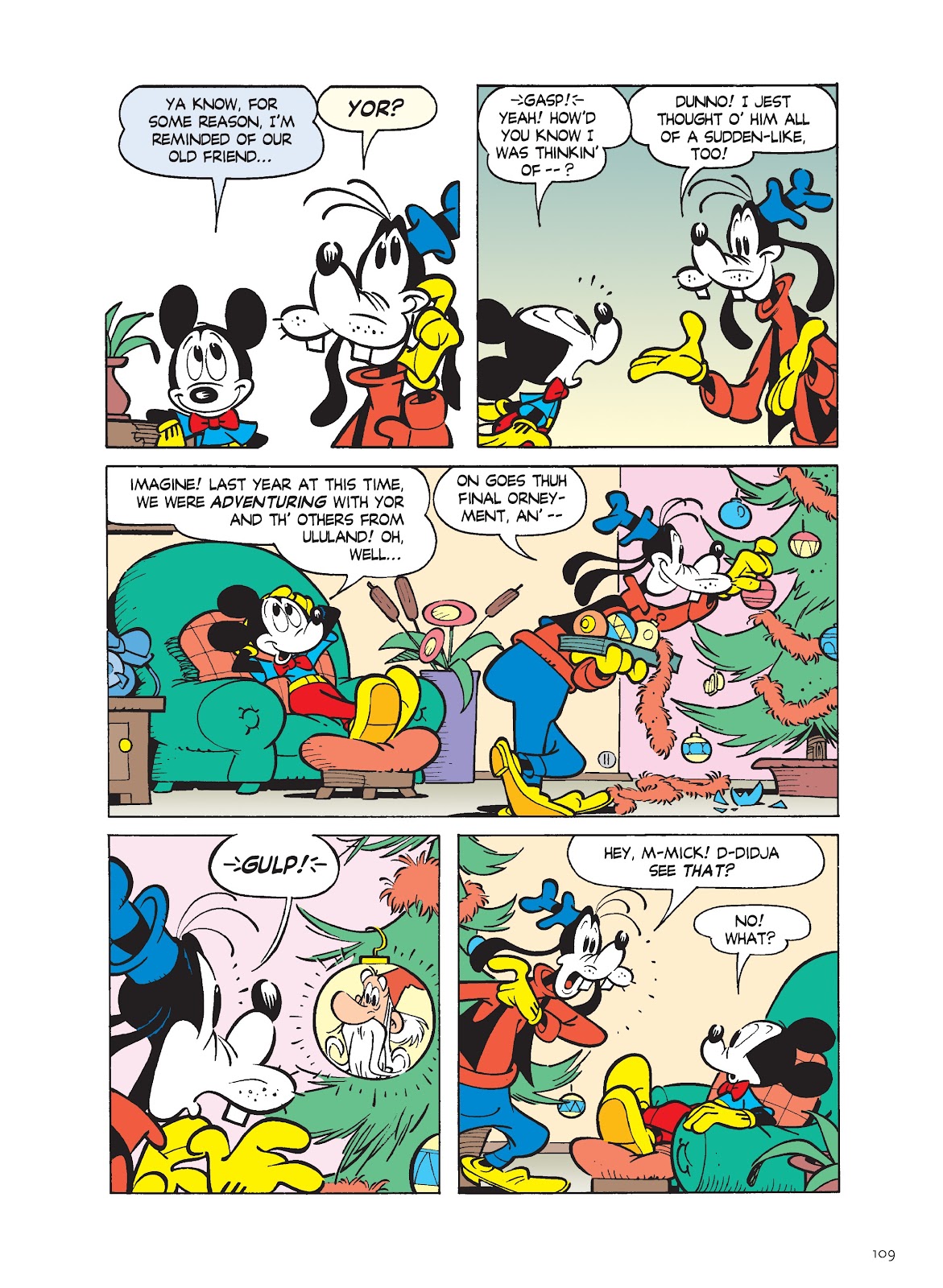Disney Masters issue TPB 9 (Part 2) - Page 14