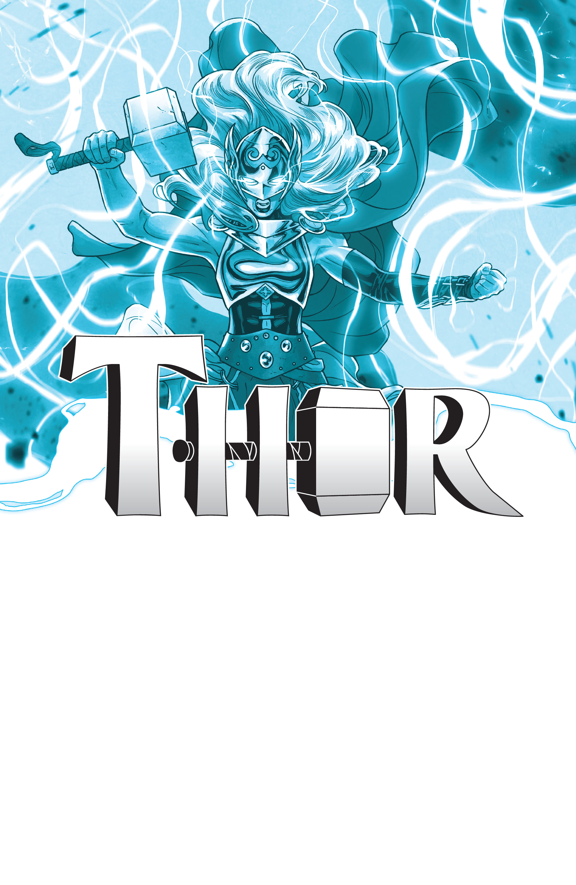 Read online Thor by Jason Aaron & Russell Dauterman comic -  Issue # TPB 3 (Part 1) - 2