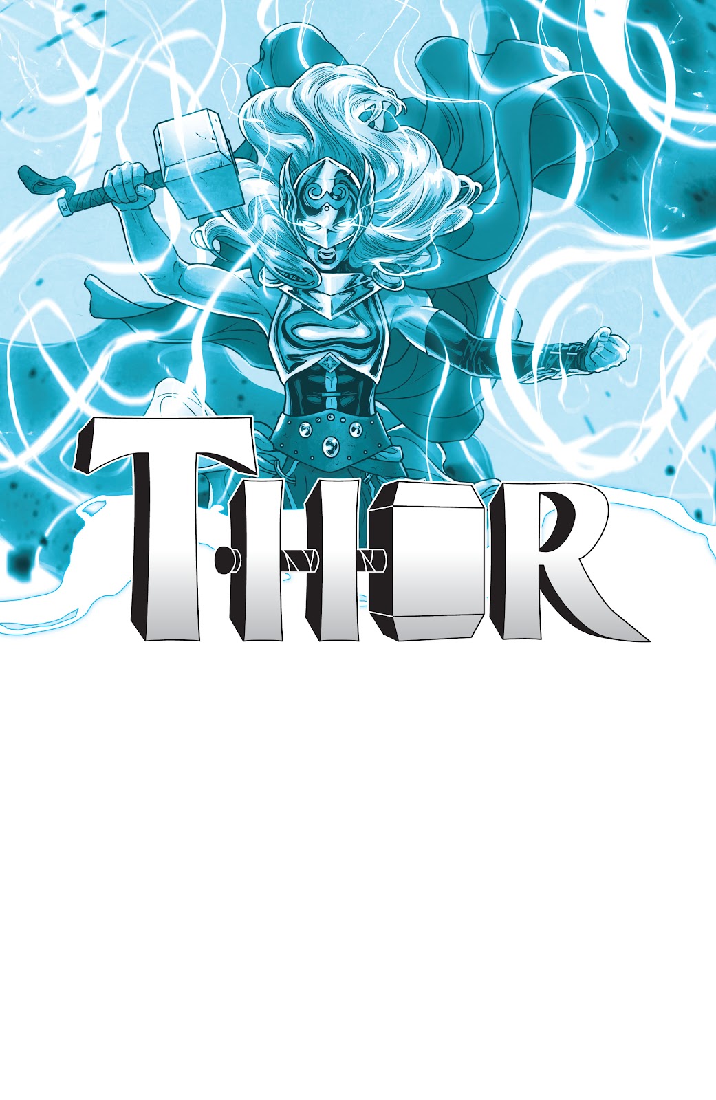 Thor by Jason Aaron & Russell Dauterman issue TPB 3 (Part 1) - Page 2