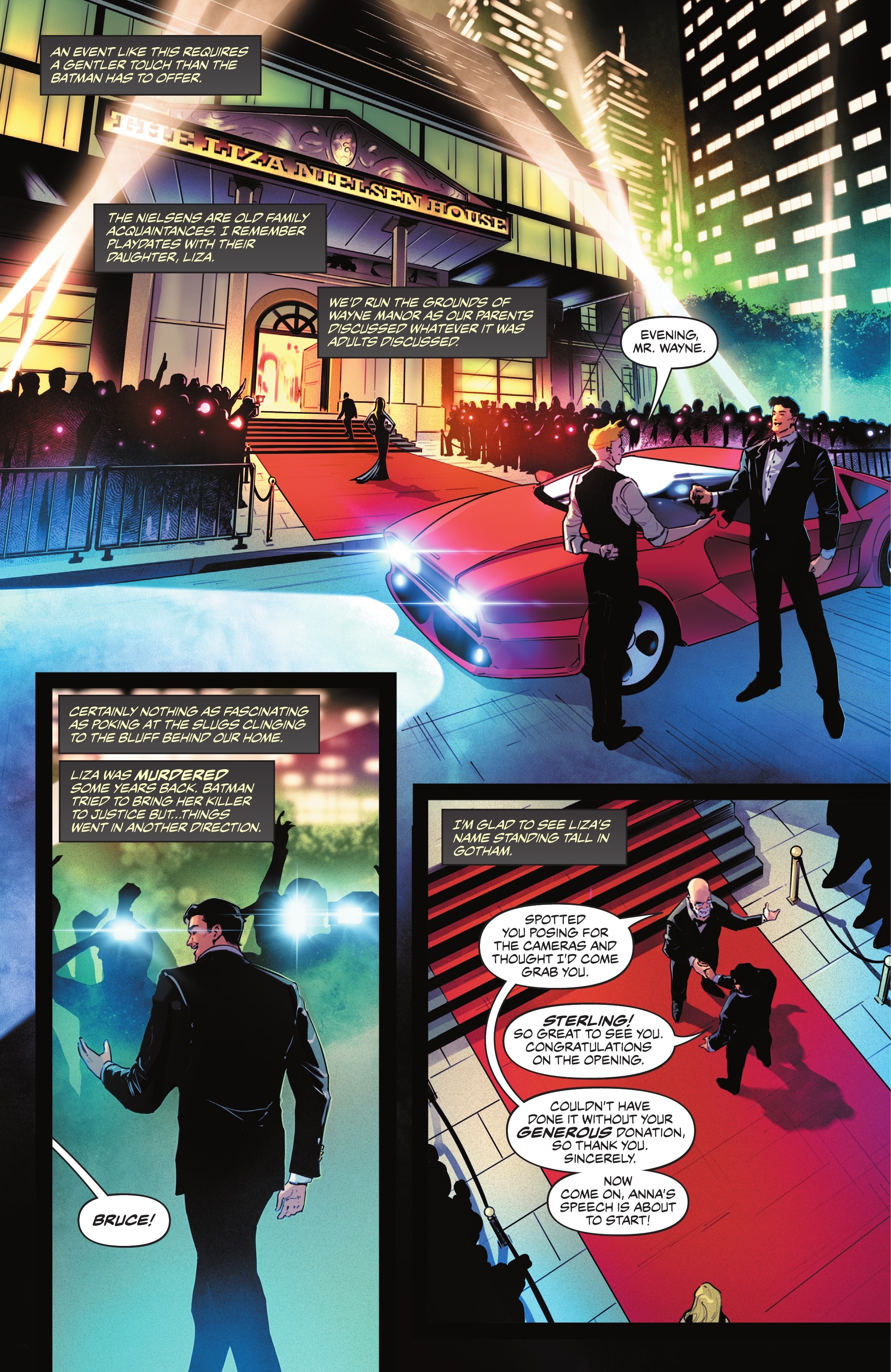 Read online Batman: Urban Legends comic -  Issue #20 - 55
