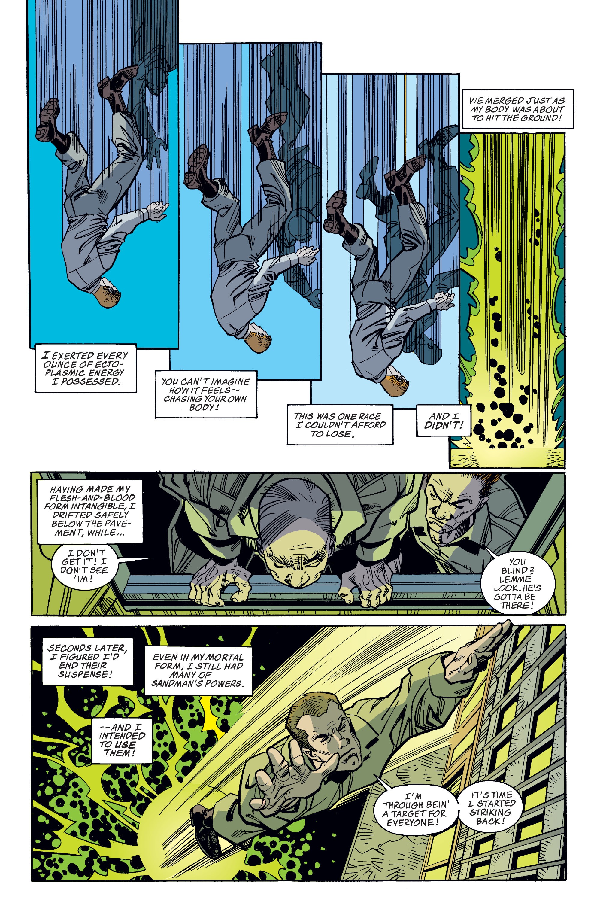 Read online Just Imagine Stan Lee Creating the DC Universe comic -  Issue # TPB 2 (Part 3) - 70