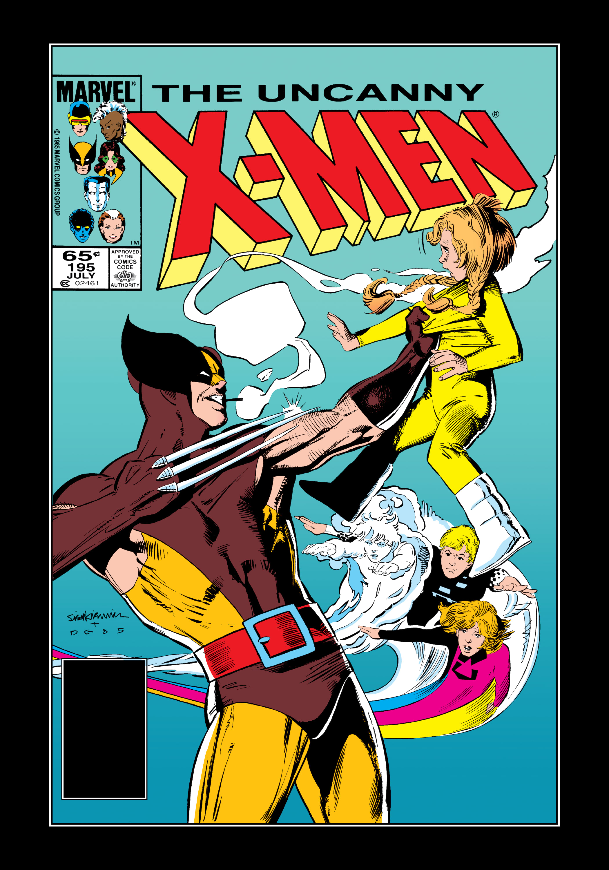 Read online Marvel Masterworks: The Uncanny X-Men comic -  Issue # TPB 12 (Part 1) - 30