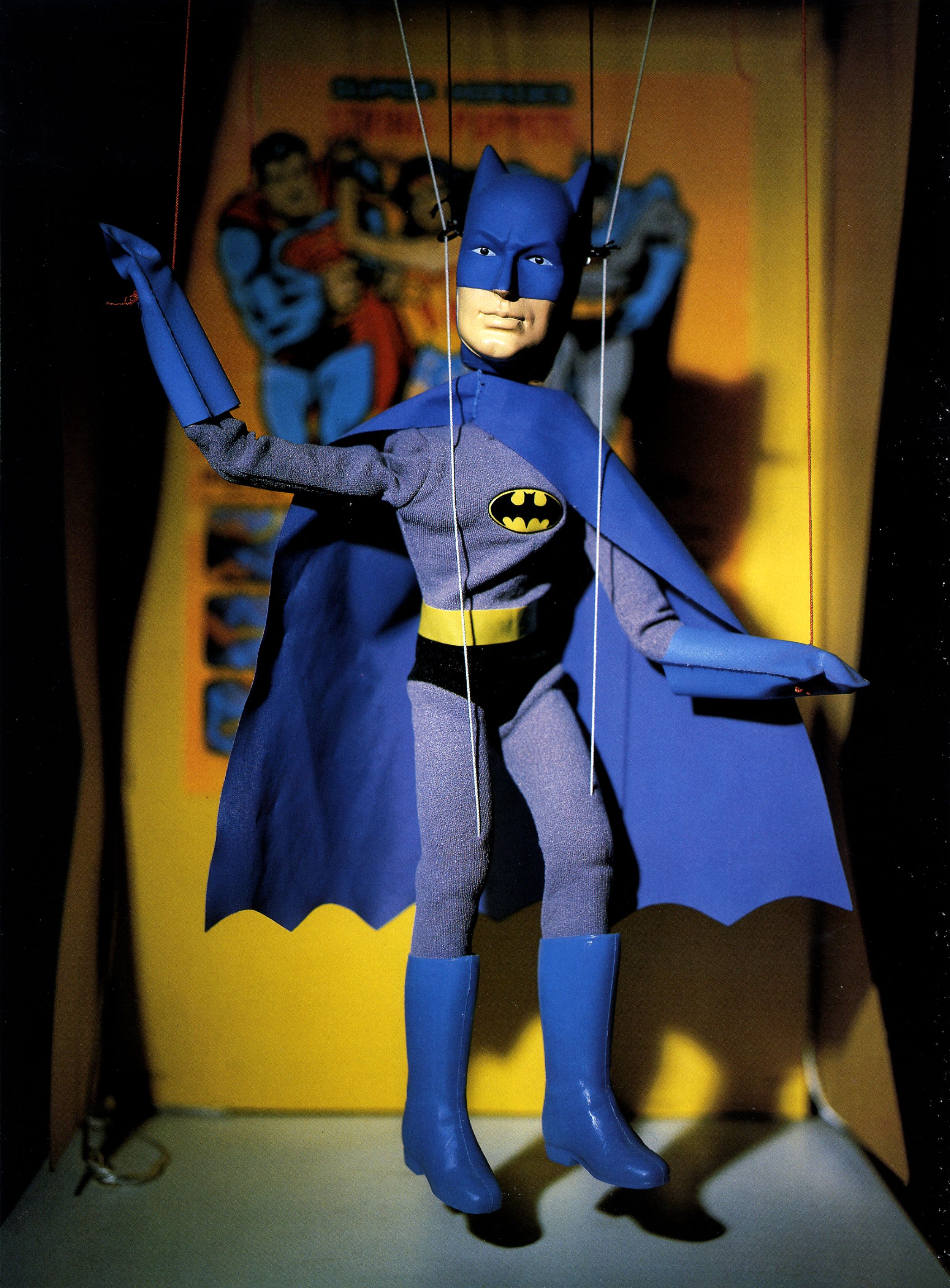 Read online Batman Collected comic -  Issue # TPB (Part 3) - 2