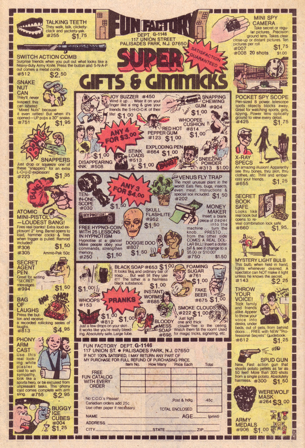 Read online Walt Disney's Mickey Mouse comic -  Issue #202 - 34