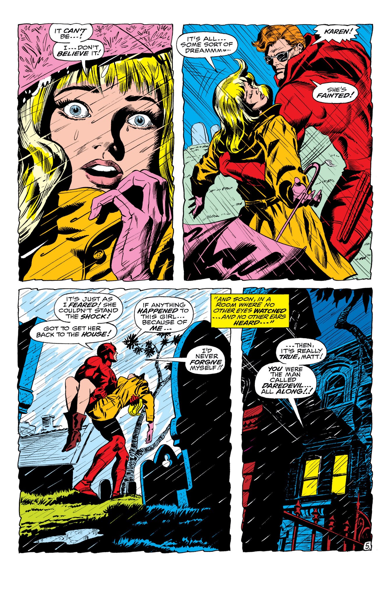 Read online Daredevil Epic Collection comic -  Issue # TPB 3 (Part 4) - 47