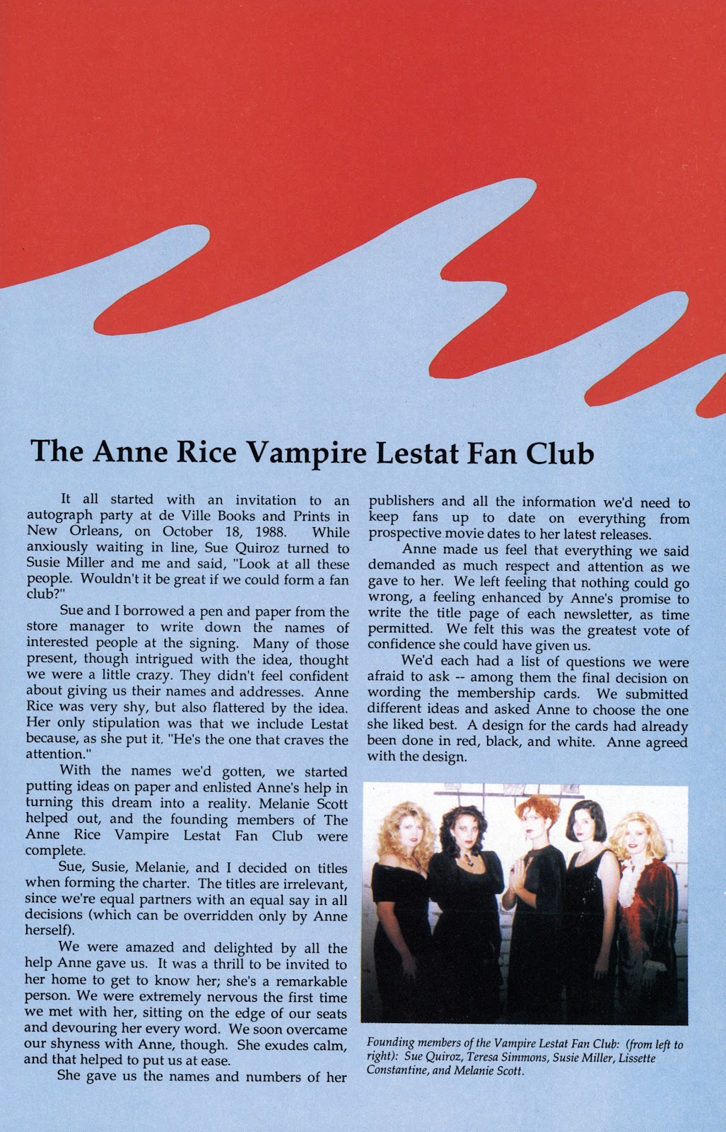 Vampire Companion issue 1 - Page 31