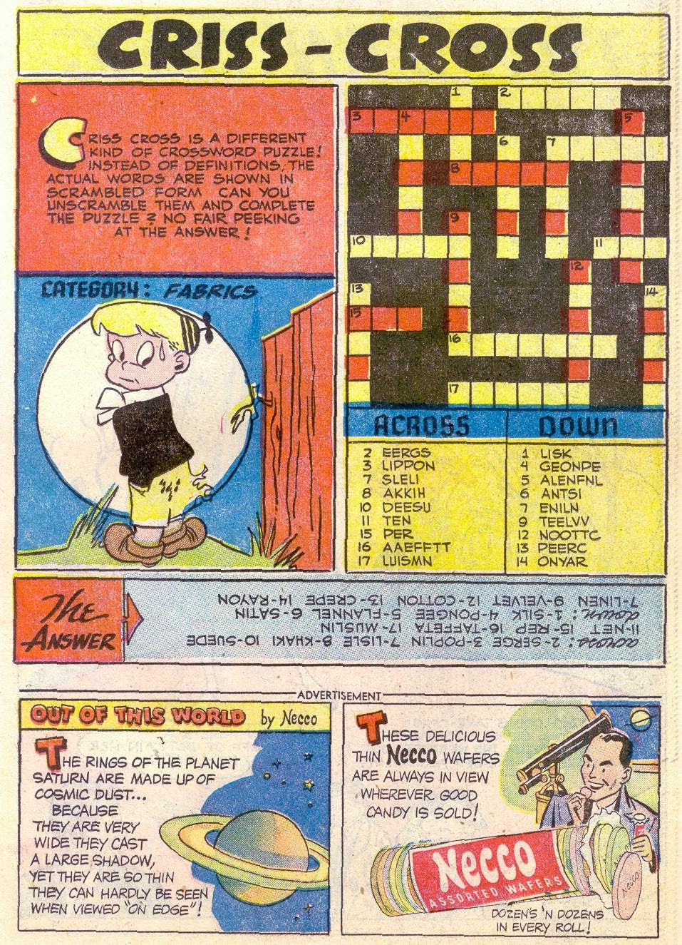 Read online A Date with Judy comic -  Issue #28 - 23