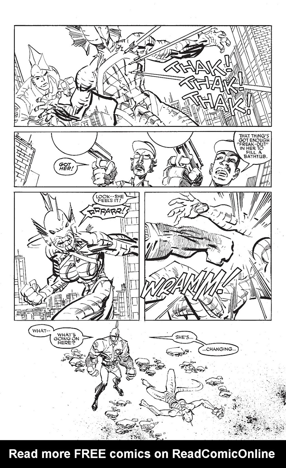 <{ $series->title }} issue TPB 7 (Part 2) - Page 1