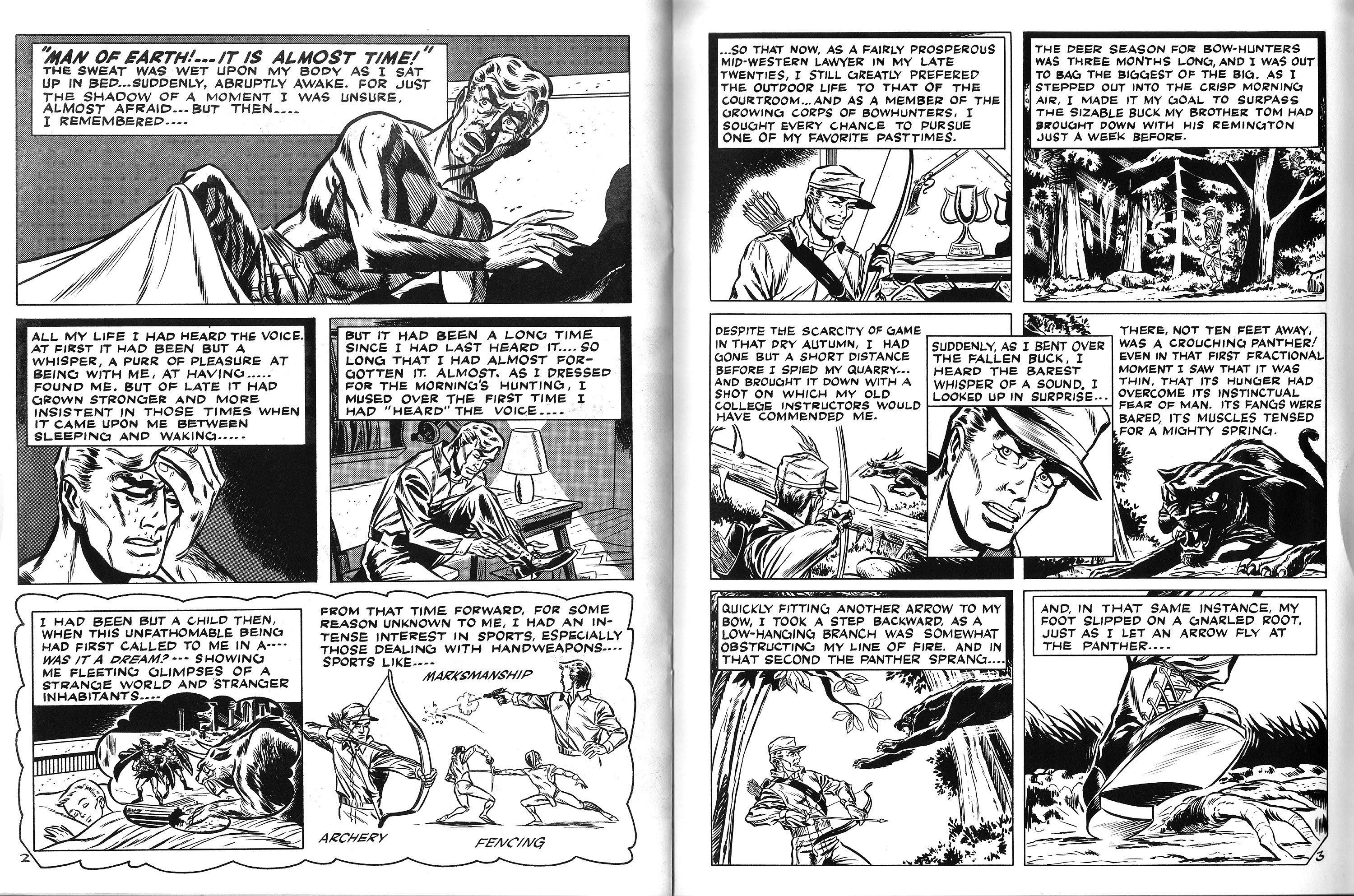 Read online Star Studded Comics comic -  Issue #17 - 14