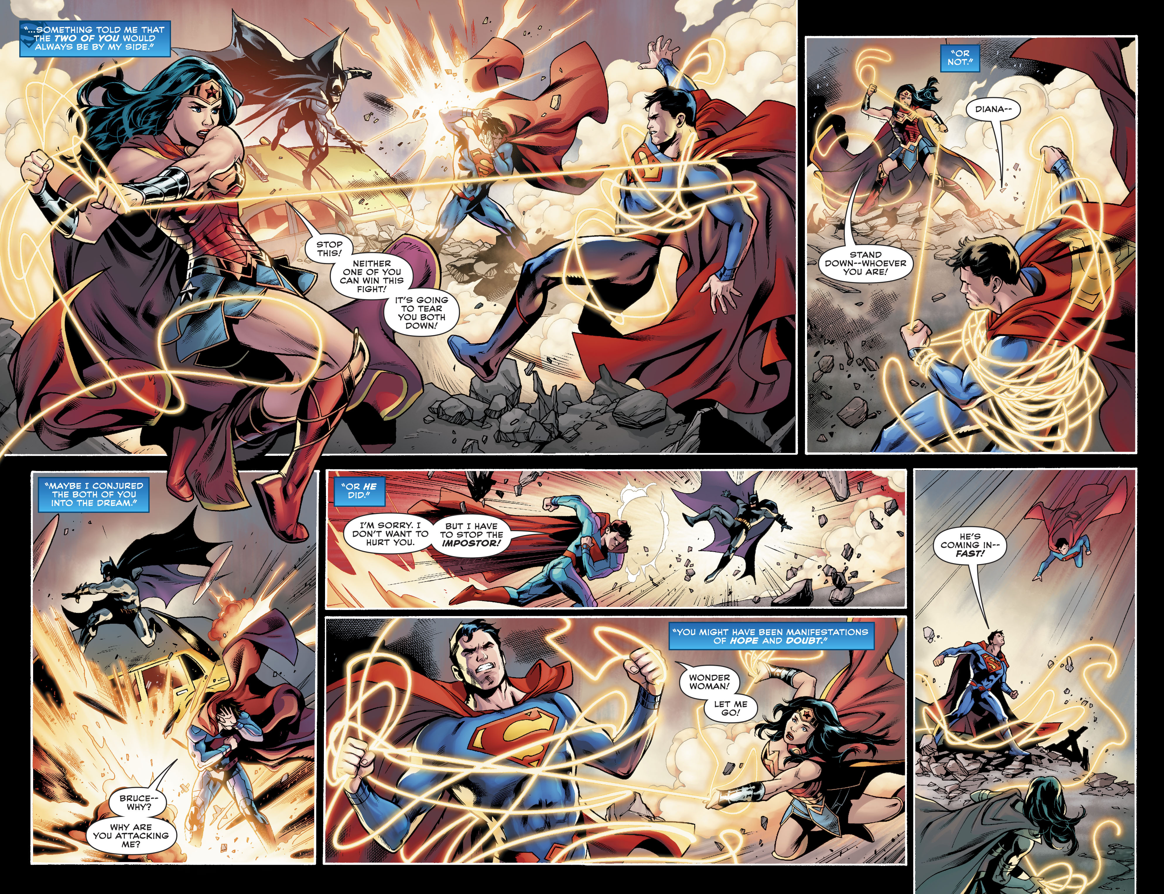 Read online Trinity (2016) comic -  Issue #8 - 11