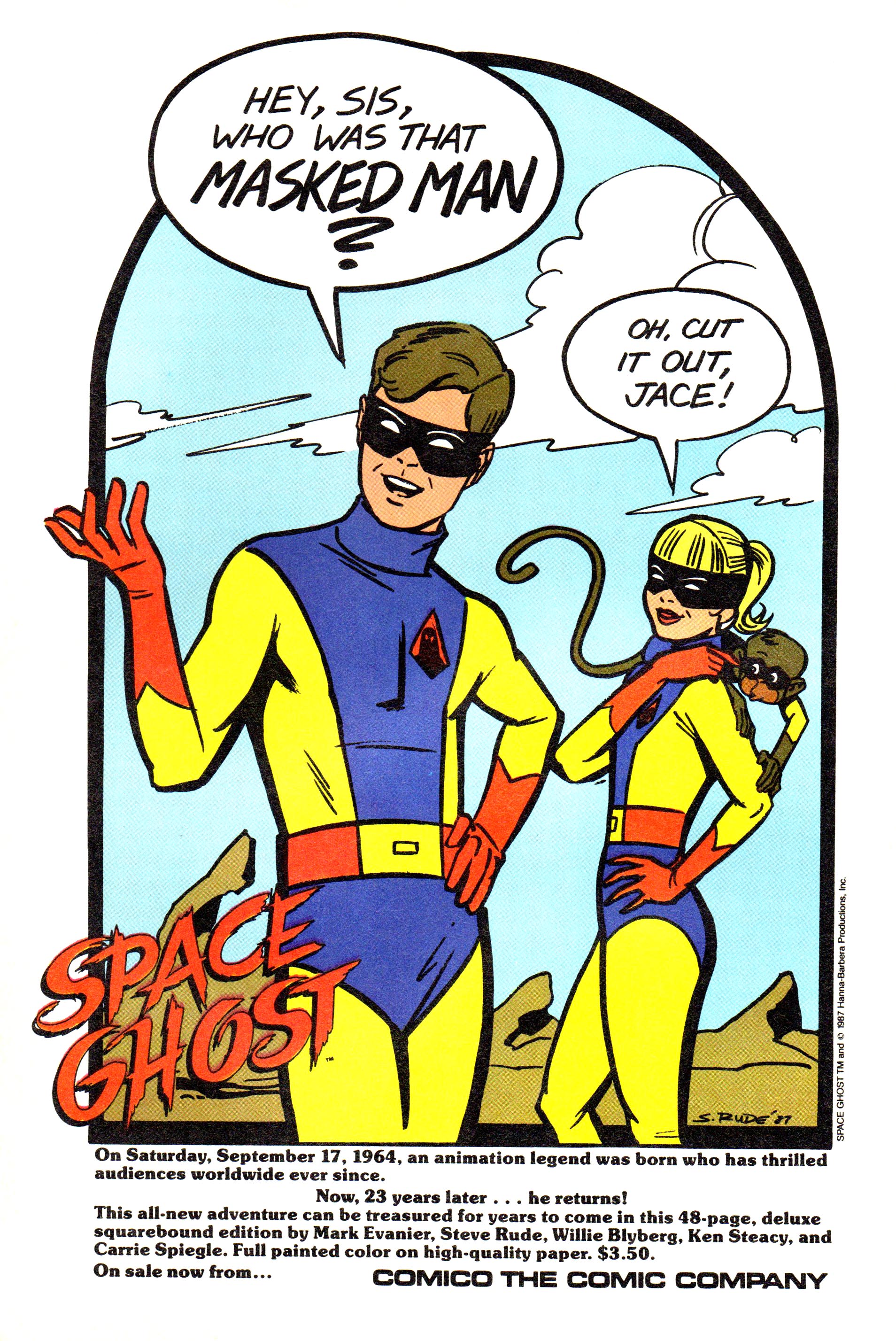 Read online Justice Machine comic -  Issue #13 - 15