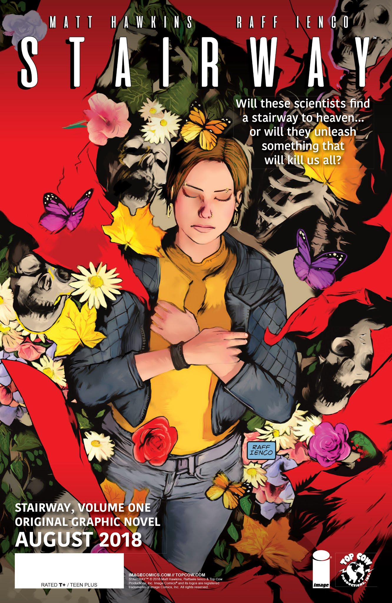 Read online Port of Earth comic -  Issue #6 - 28