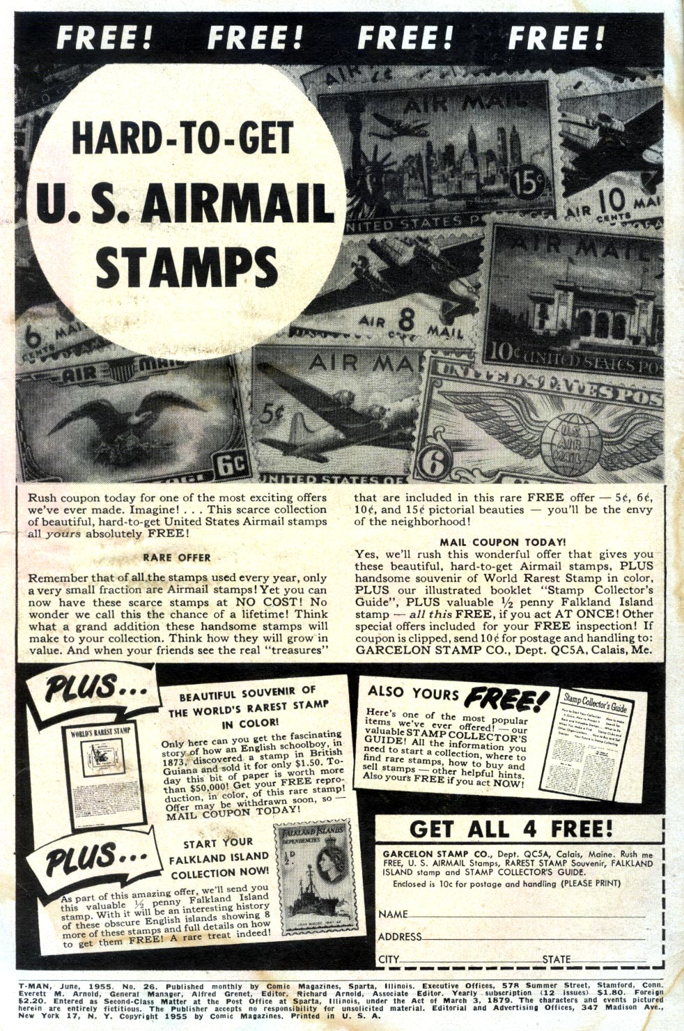 Read online T-Man: World Wide Trouble Shooter comic -  Issue #26 - 2