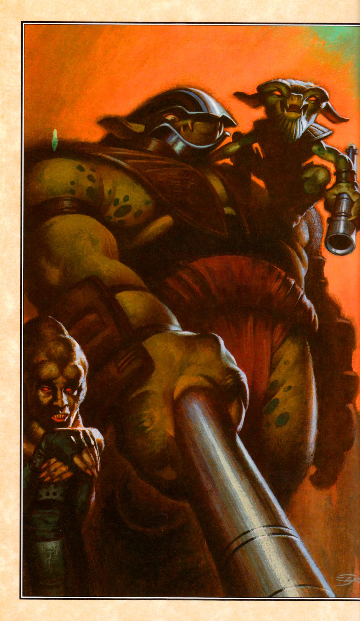 Read online Star Wars: Dark Forces comic -  Issue # TPB Rebel Agent - 36