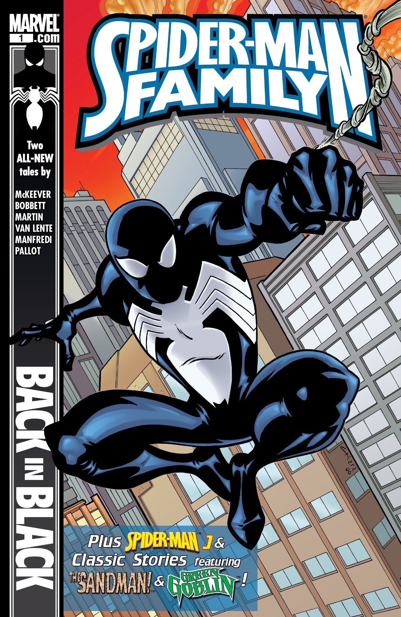 Read online Spider-Man, Peter Parker:  Back in Black comic -  Issue # TPB (Part 2) - 75