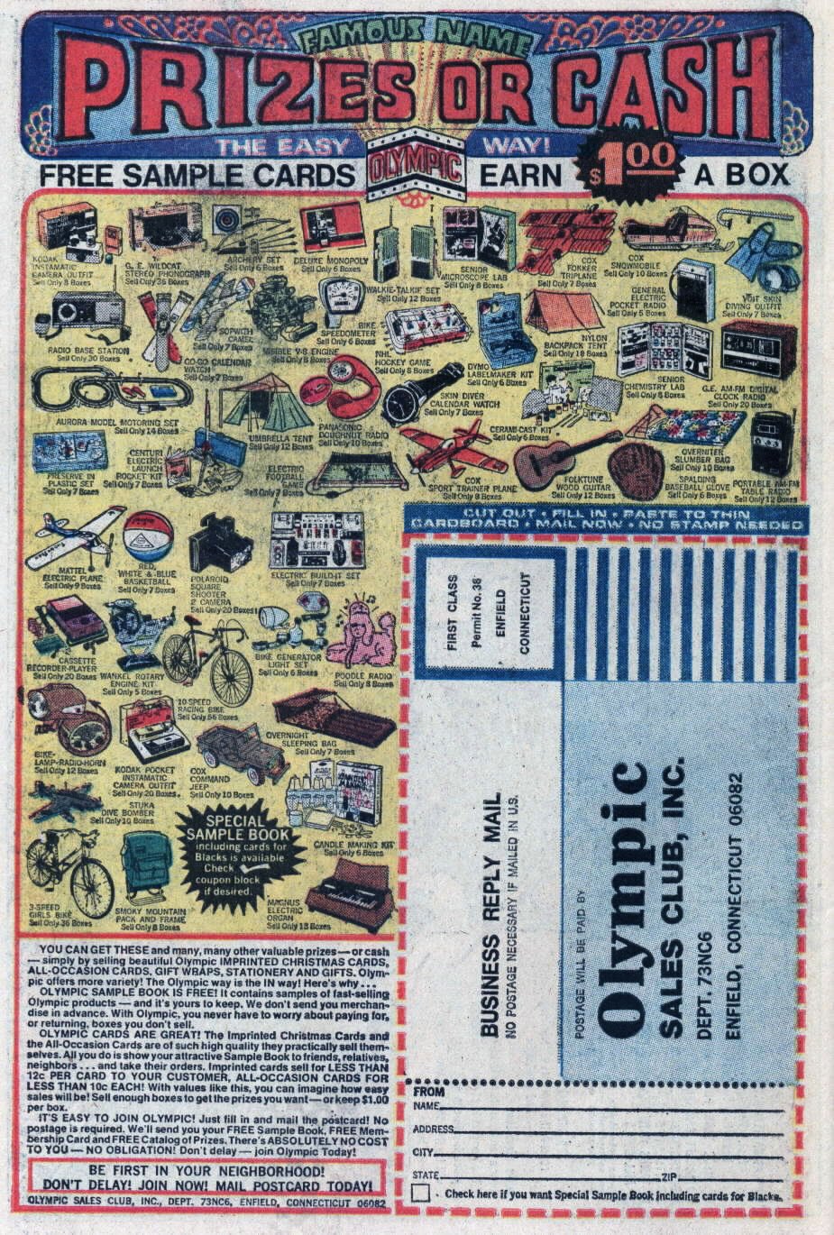 Read online Sword of Sorcery (1973) comic -  Issue #4 - 34