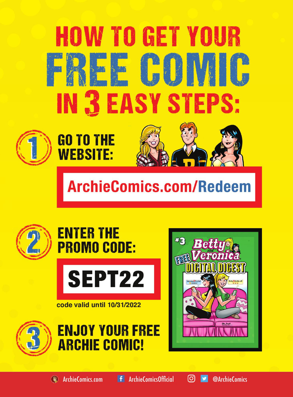 Read online World of Archie Double Digest comic -  Issue #123 - 184