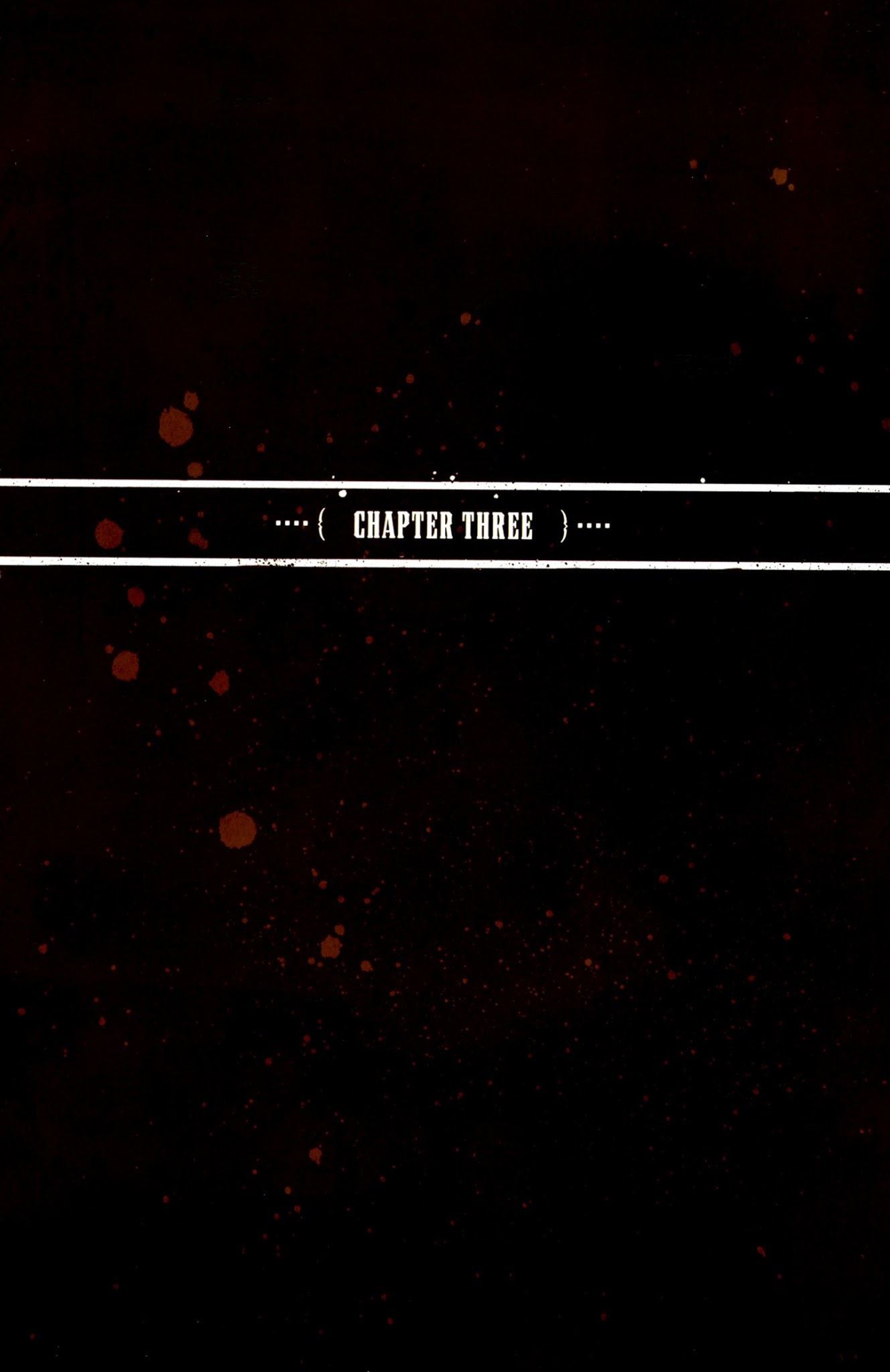 Read online Sweets comic -  Issue # TPB - 52