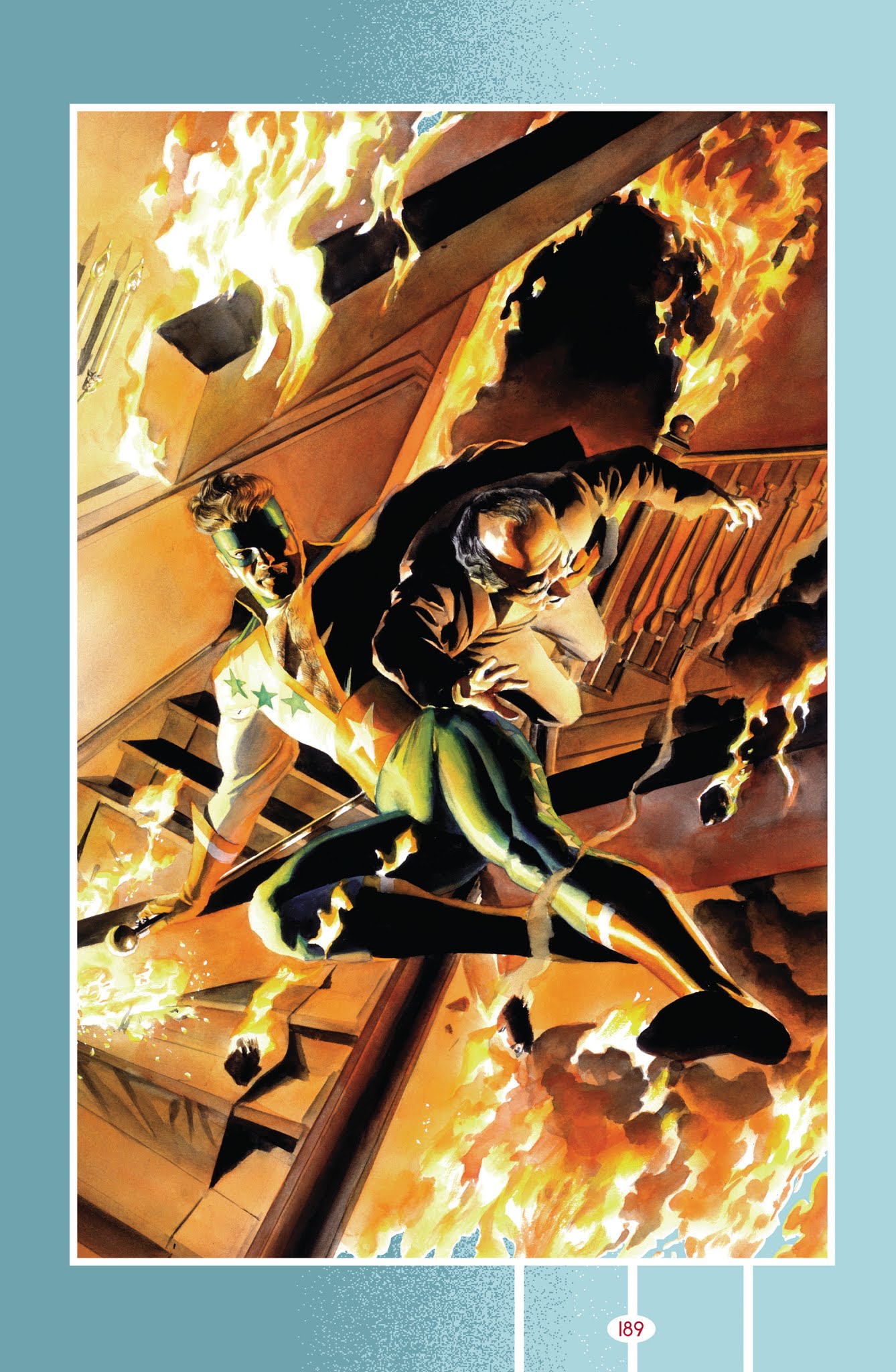 Read online Kurt Busiek's Astro City (1995) comic -  Issue # TPB (Part 2) - 79