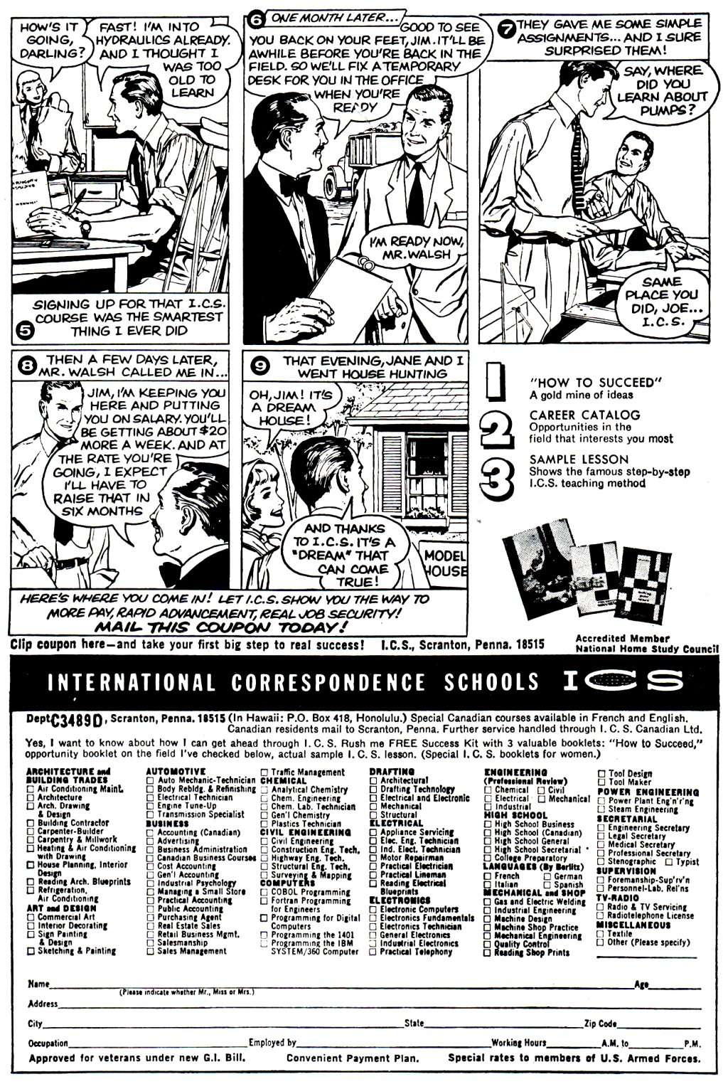 Read online Archie (1960) comic -  Issue #192 - 31