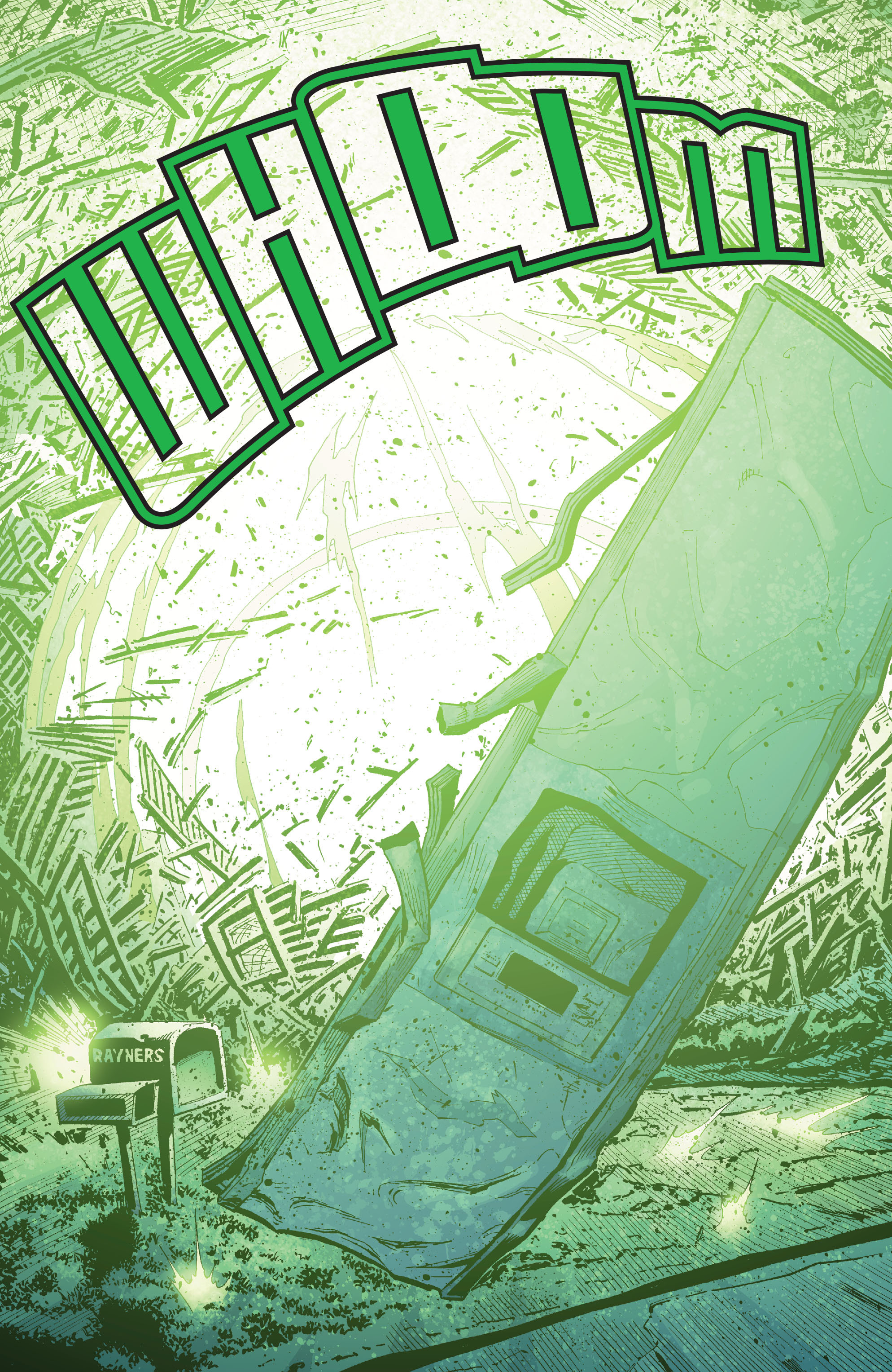 Read online Green Lantern (1990) comic -  Issue #180 - 18
