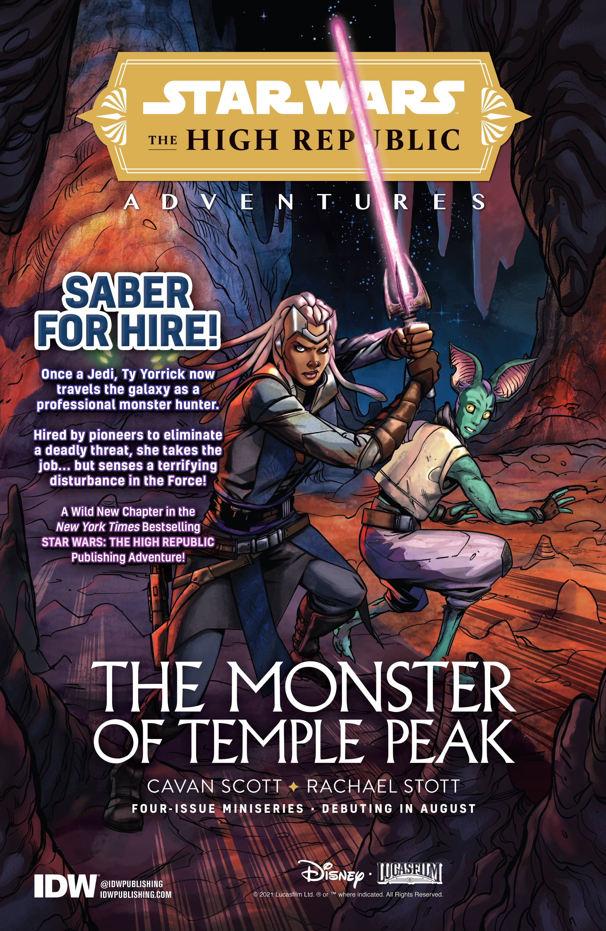 Read online Godzilla: Monsters & Protectors comic -  Issue #5 - 30