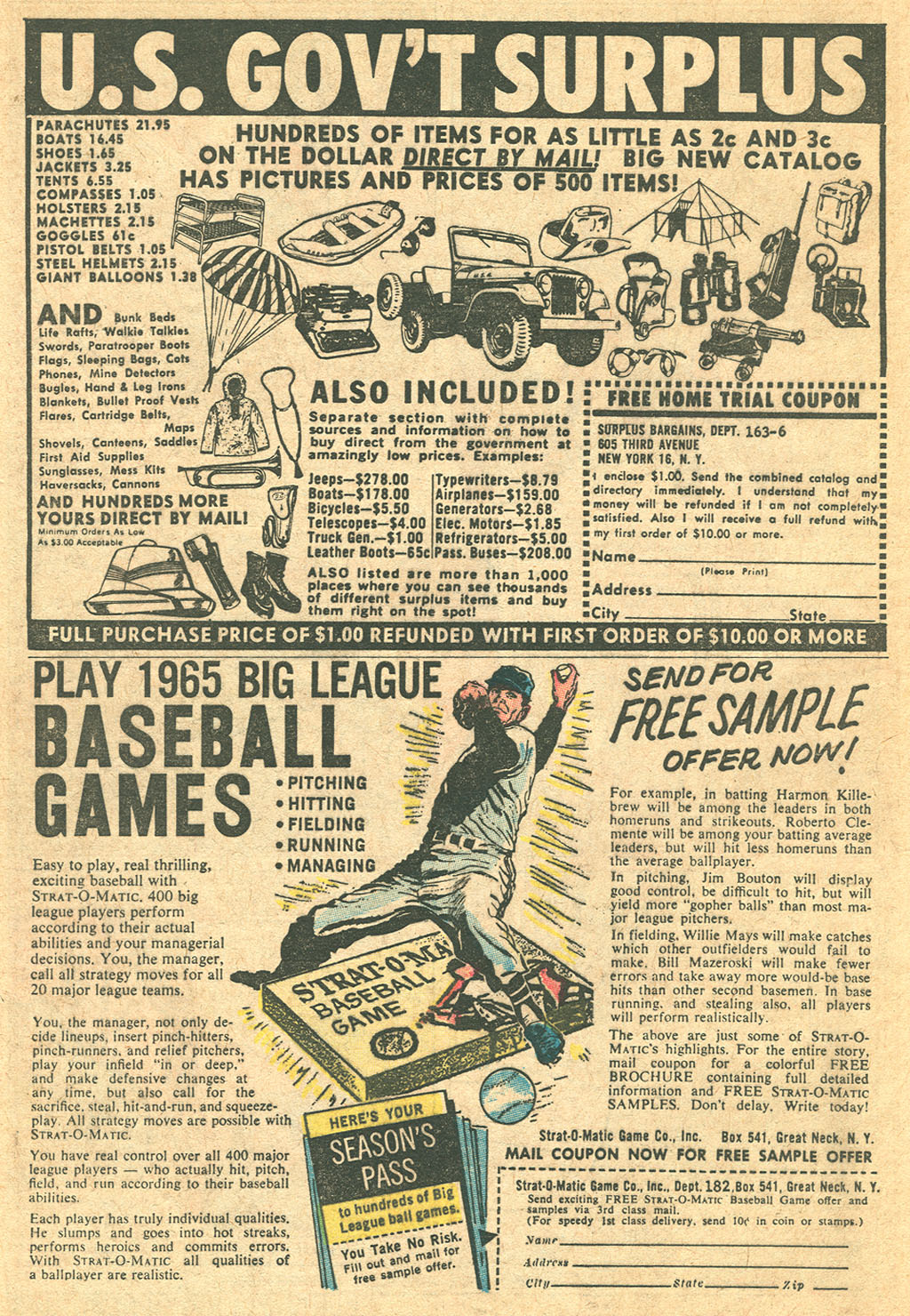 Read online The Rawhide Kid comic -  Issue #47 - 8