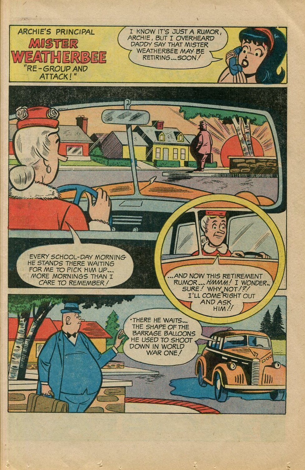 Read online Archie's Pals 'N' Gals (1952) comic -  Issue #47 - 13