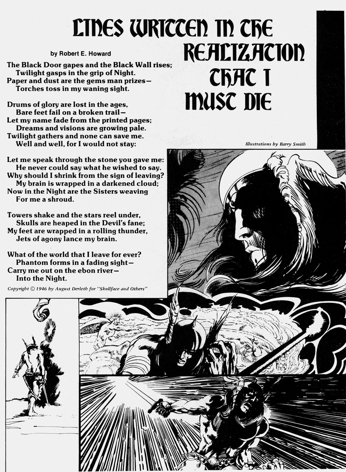 Read online Conan Saga comic -  Issue #09 - 63