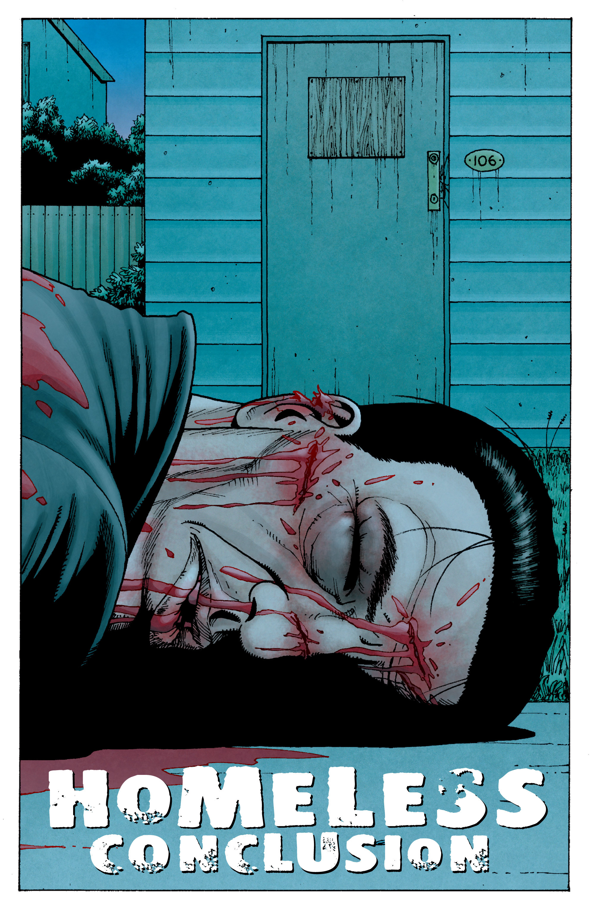 Read online Punisher Max: The Complete Collection comic -  Issue # TPB 7 (Part 6) - 11