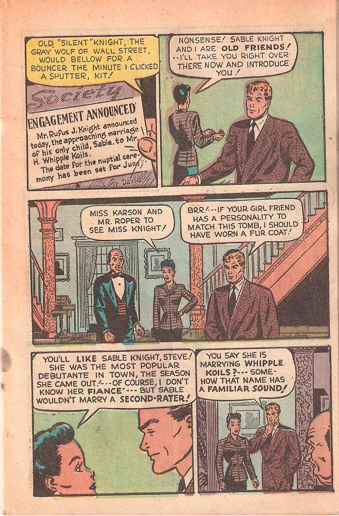 Read online Famous Funnies comic -  Issue #174 - 11