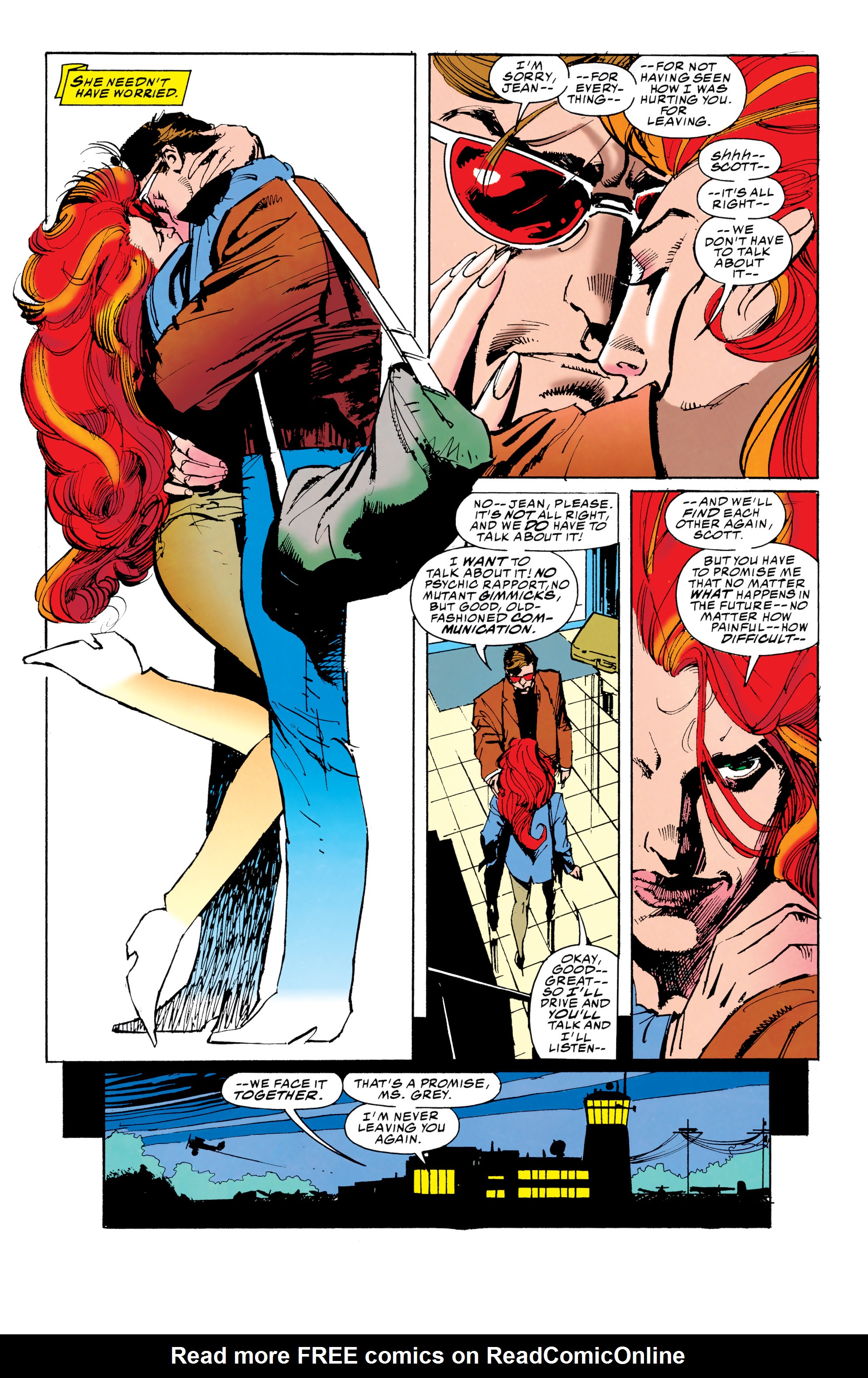 Read online X-Men: Shattershot comic -  Issue # TPB (Part 4) - 44