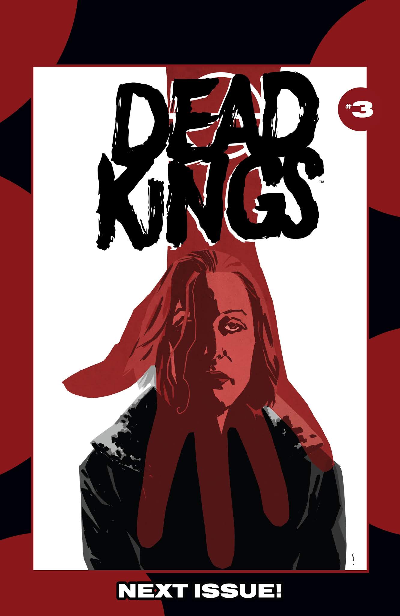 Read online Dead Kings comic -  Issue #2 - 24