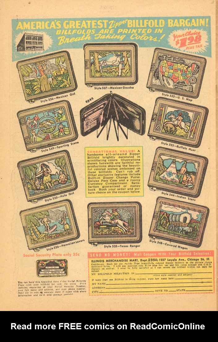 Read online Nyoka the Jungle Girl (1945) comic -  Issue #17 - 34