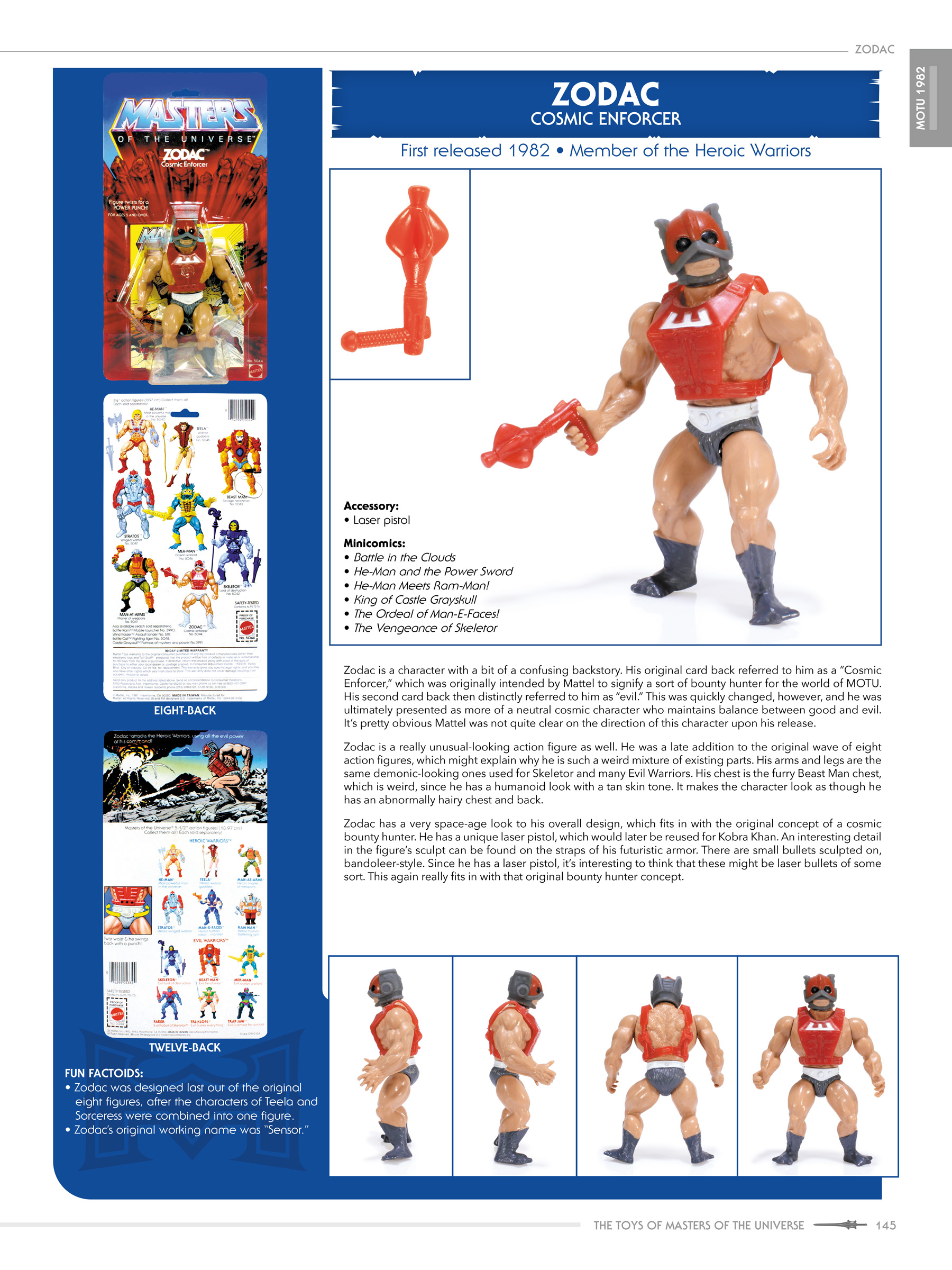 Read online The Toys of He-Man and the Masters of the Universe comic -  Issue # TPB 1 (Part 2) - 47
