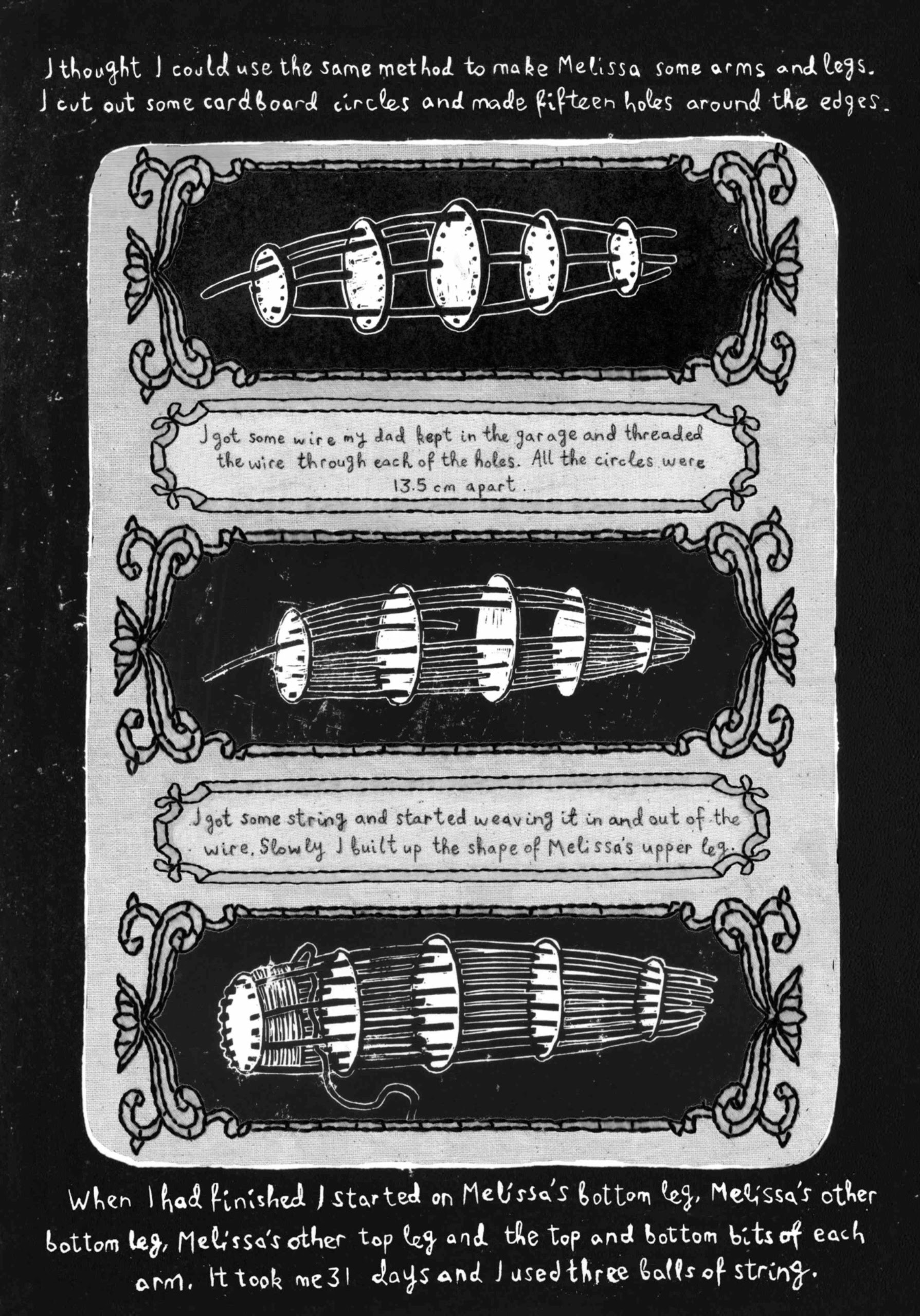 Read online The Black Project comic -  Issue # TPB (Part 1) - 66