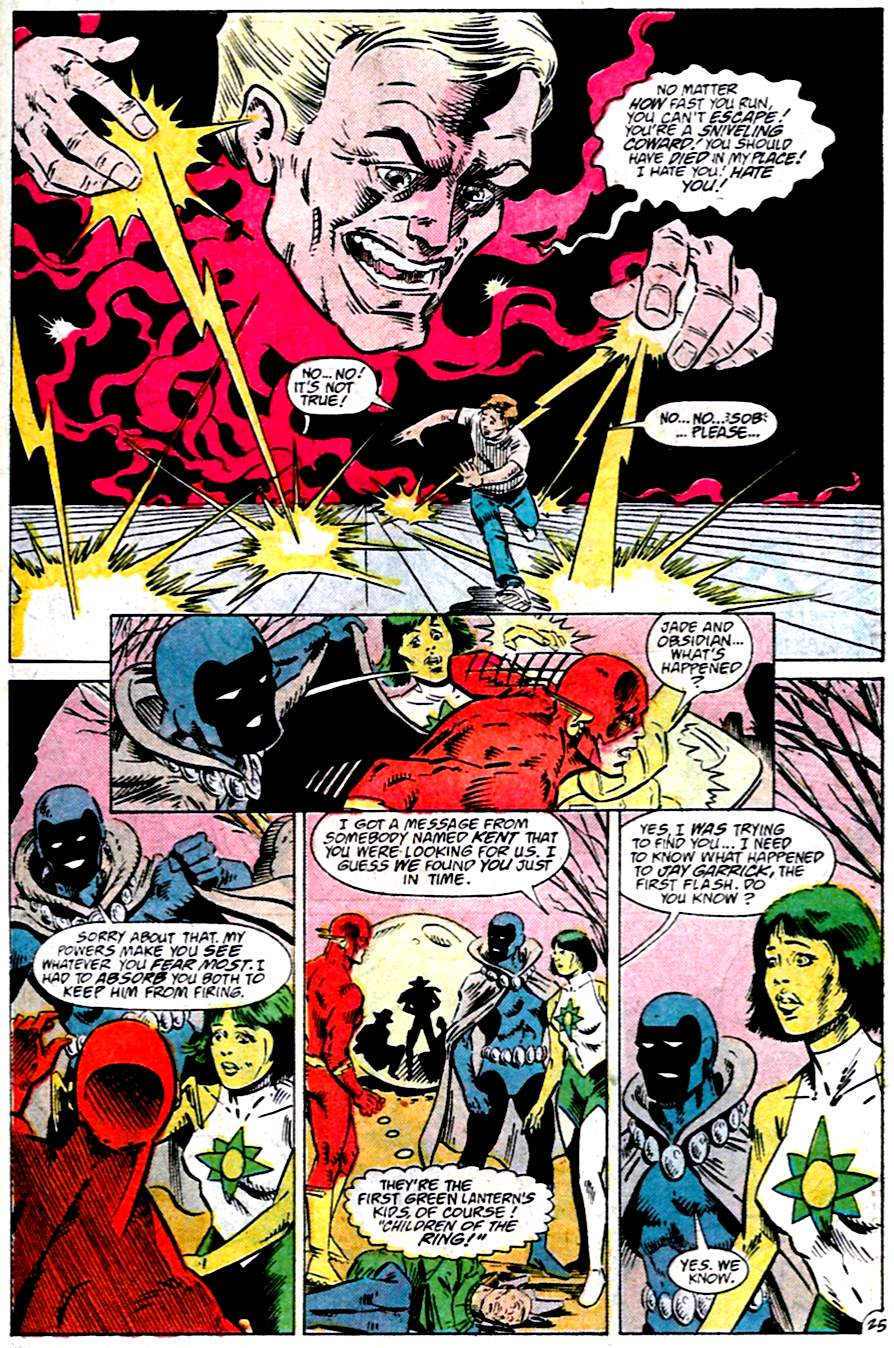 Read online The Flash Annual comic -  Issue #3 - 26