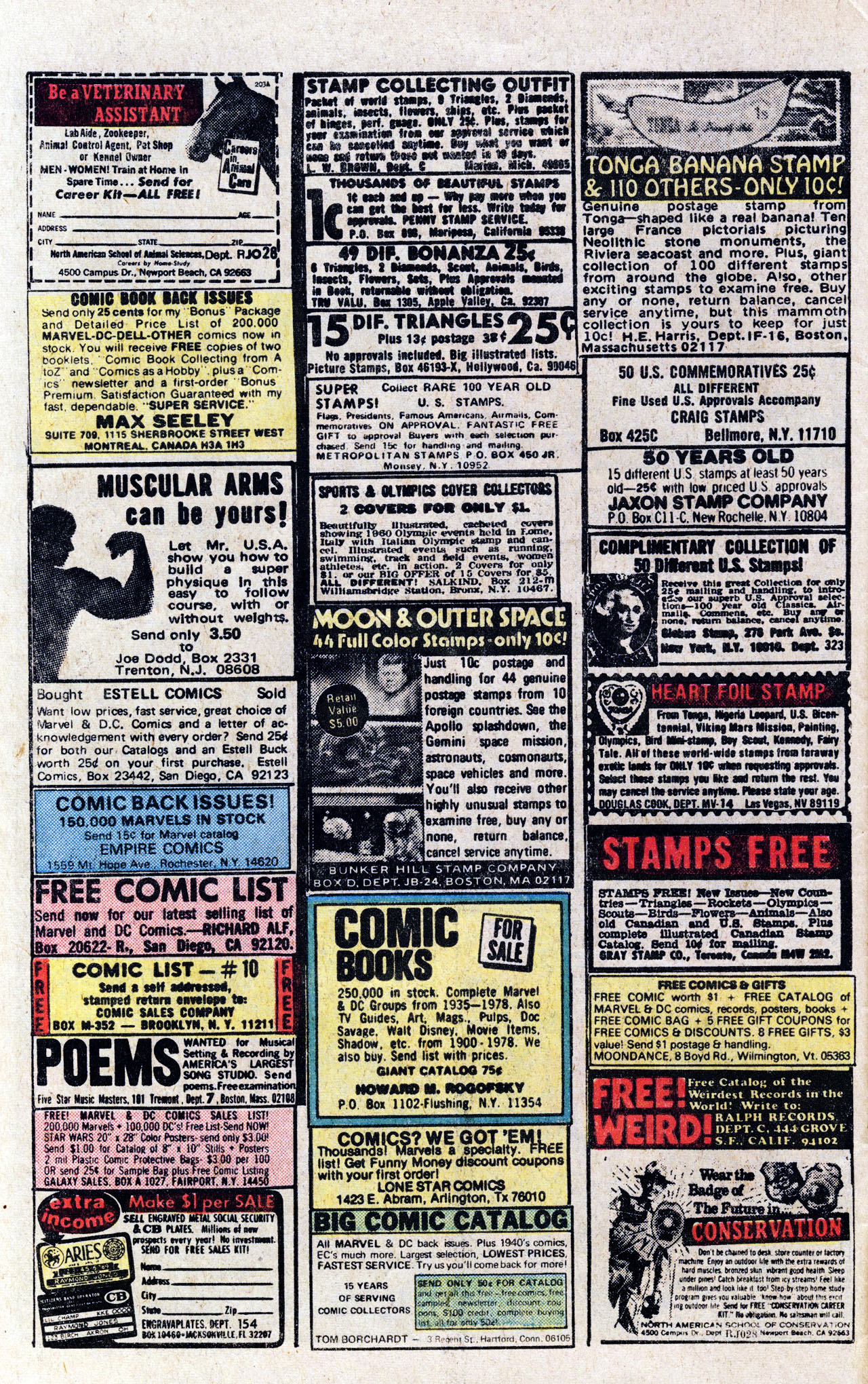 Read online Marvel Super Action (1977) comic -  Issue #8 - 10