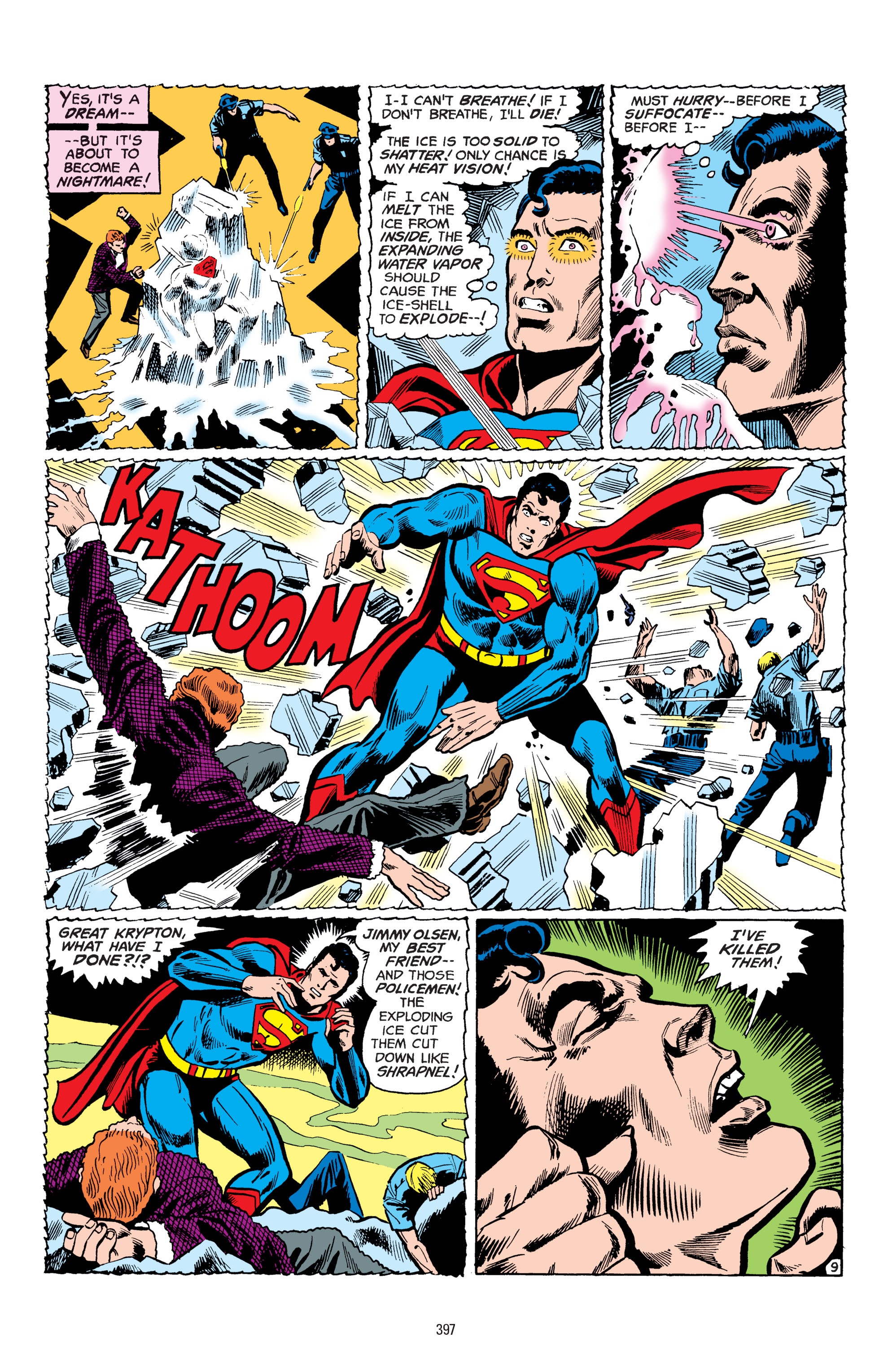 Read online Justice League of America: The Wedding of the Atom and Jean Loring comic -  Issue # TPB (Part 4) - 91