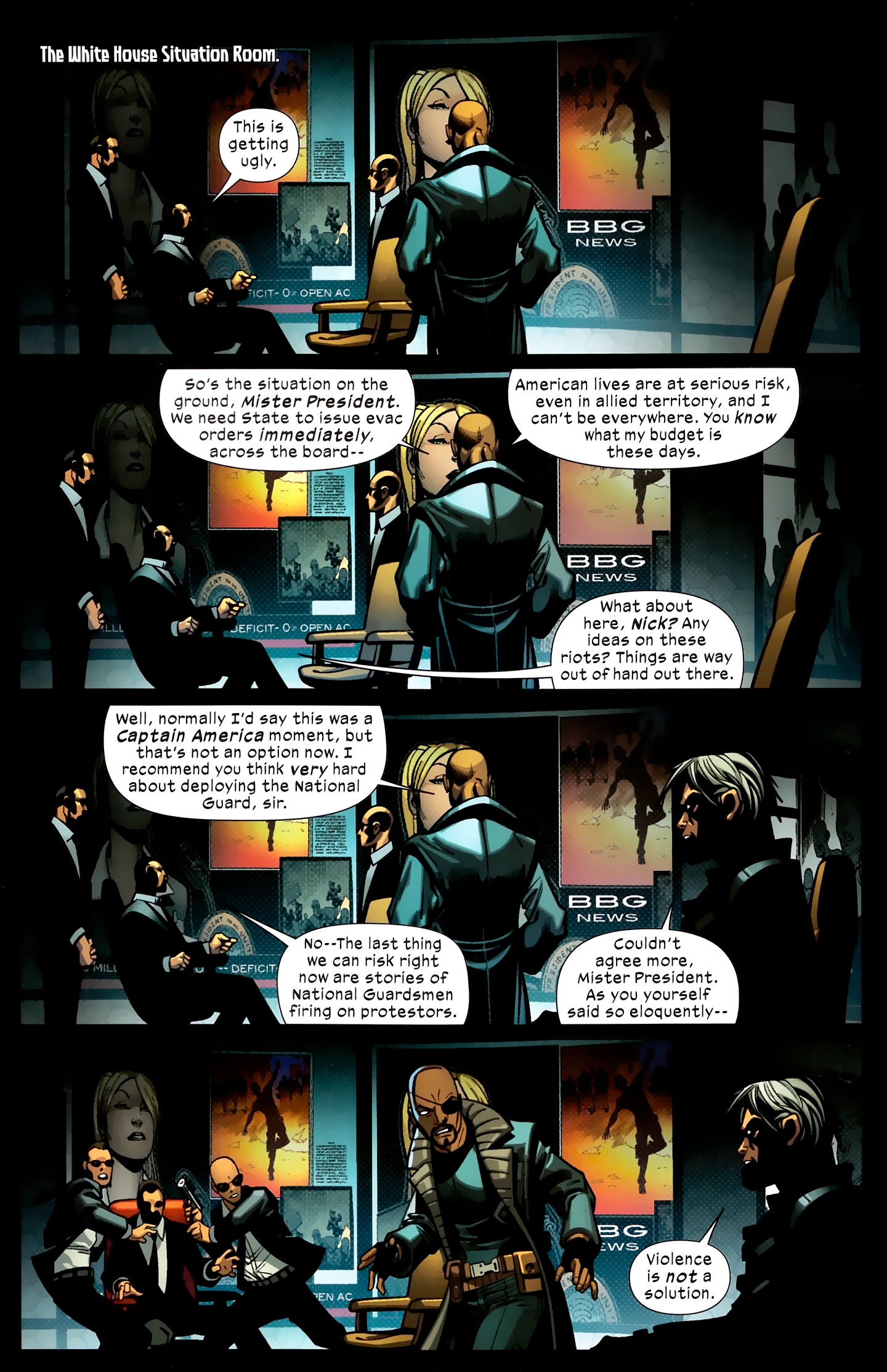 X-Men Legacy (2008) Issue #254 #48 - English 28