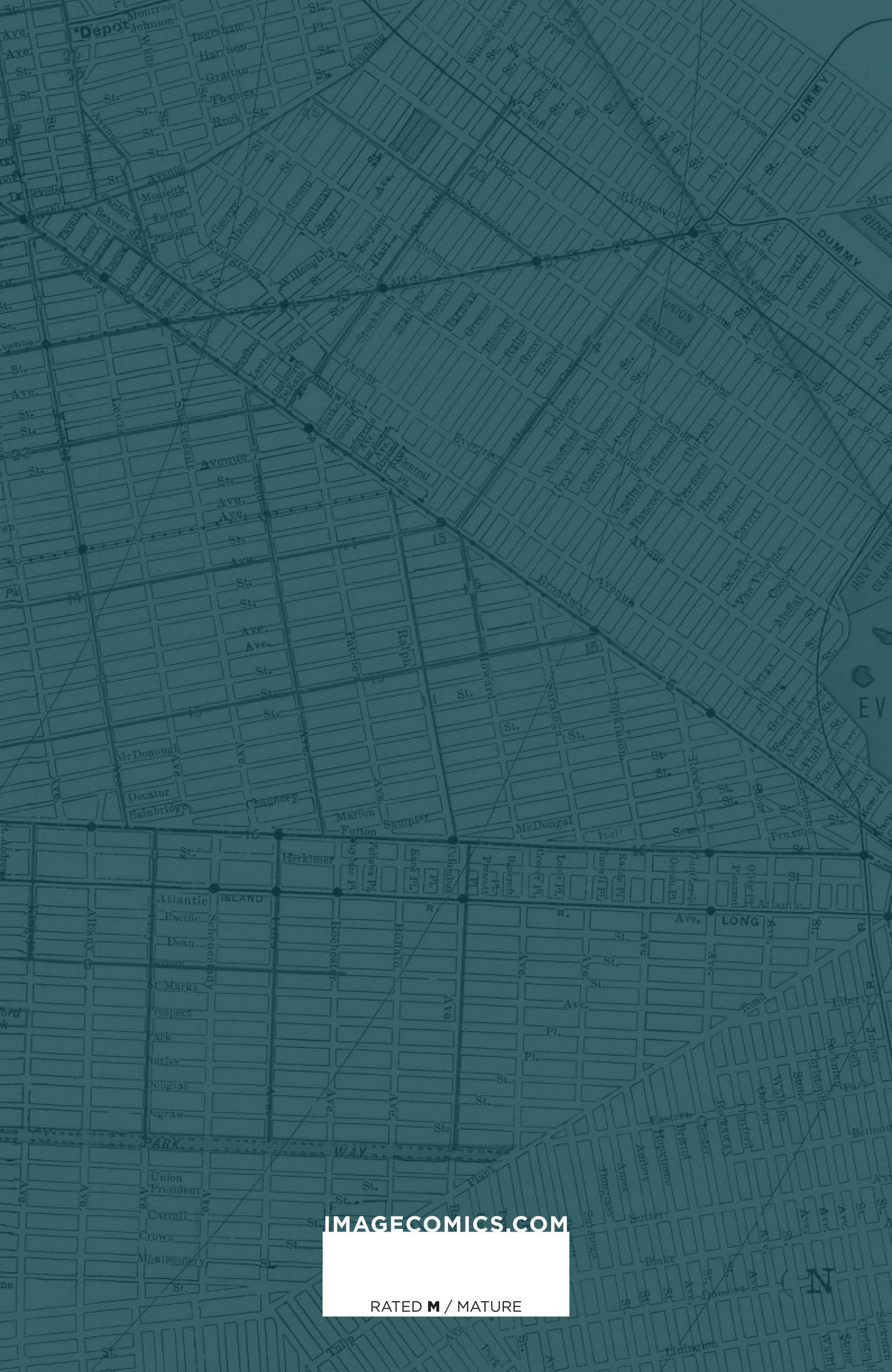 Read online Midnight of the Soul comic -  Issue #3 - 32