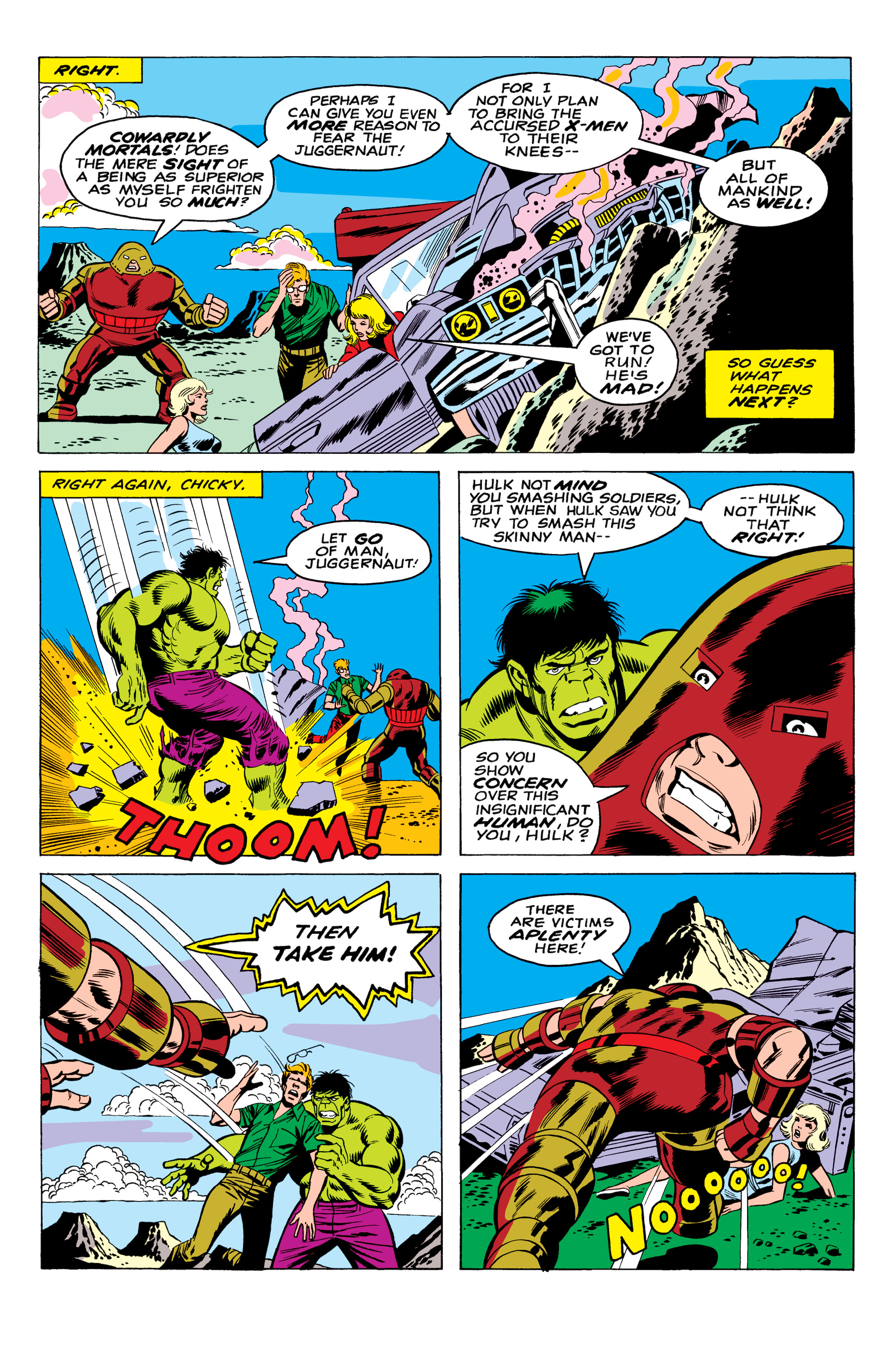 Read online X-Men Epic Collection: It's Always Darkest Before the Dawn comic -  Issue # TPB (Part 4) - 2