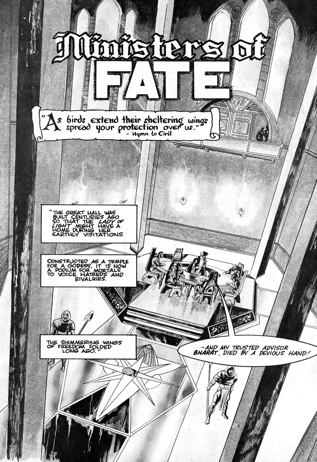 Read online Ninja Elite comic -  Issue #4 - 3