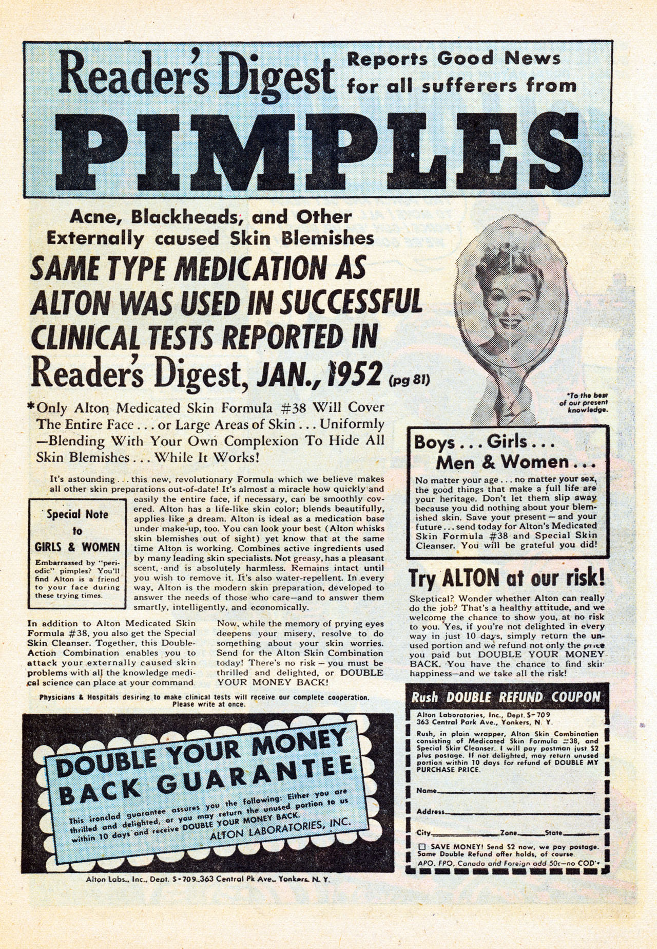 Read online Battlefield comic -  Issue #4 - 36