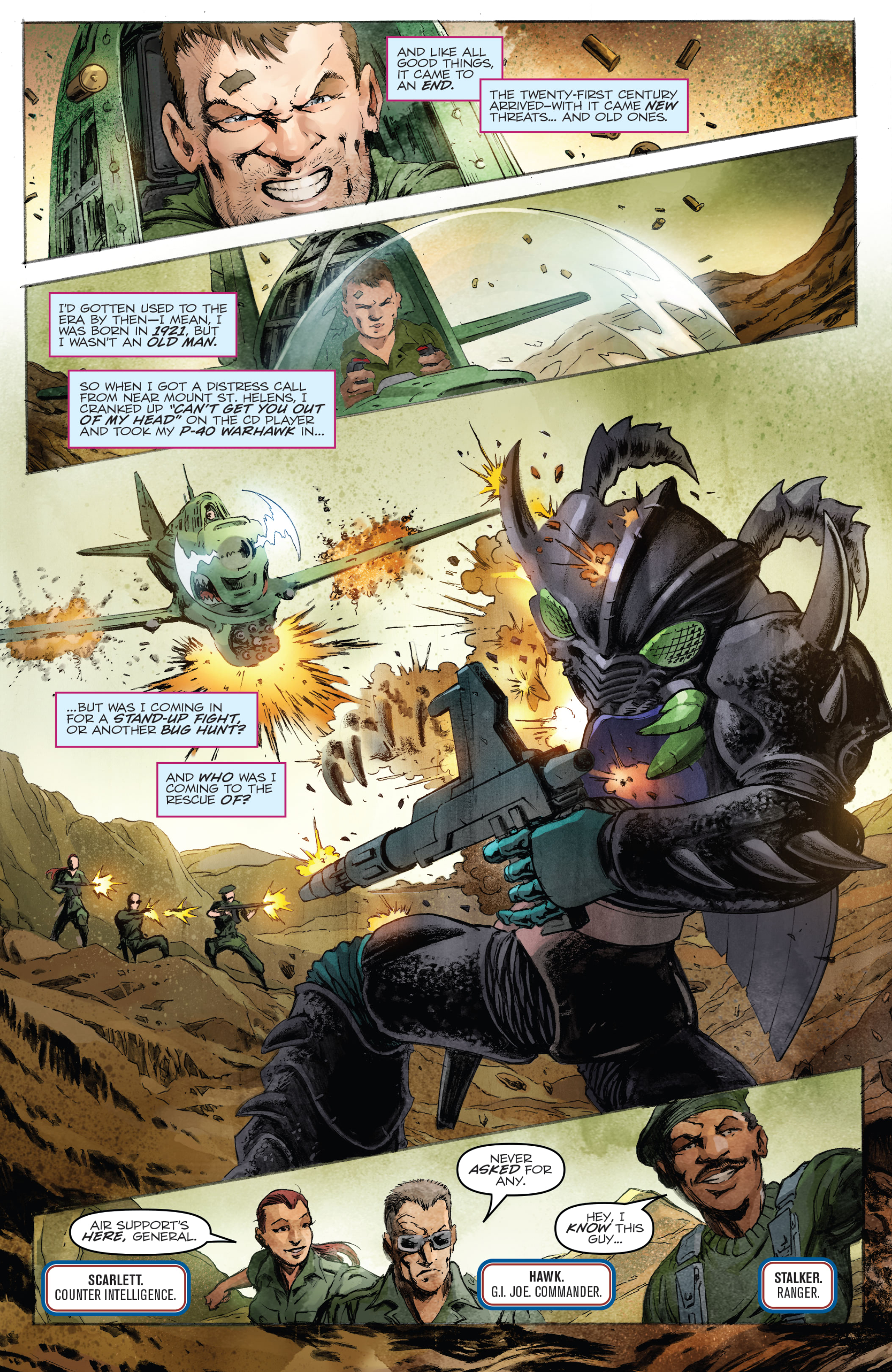 Read online Transformers: The IDW Collection Phase Three comic -  Issue # TPB 3 (Part 1) - 64